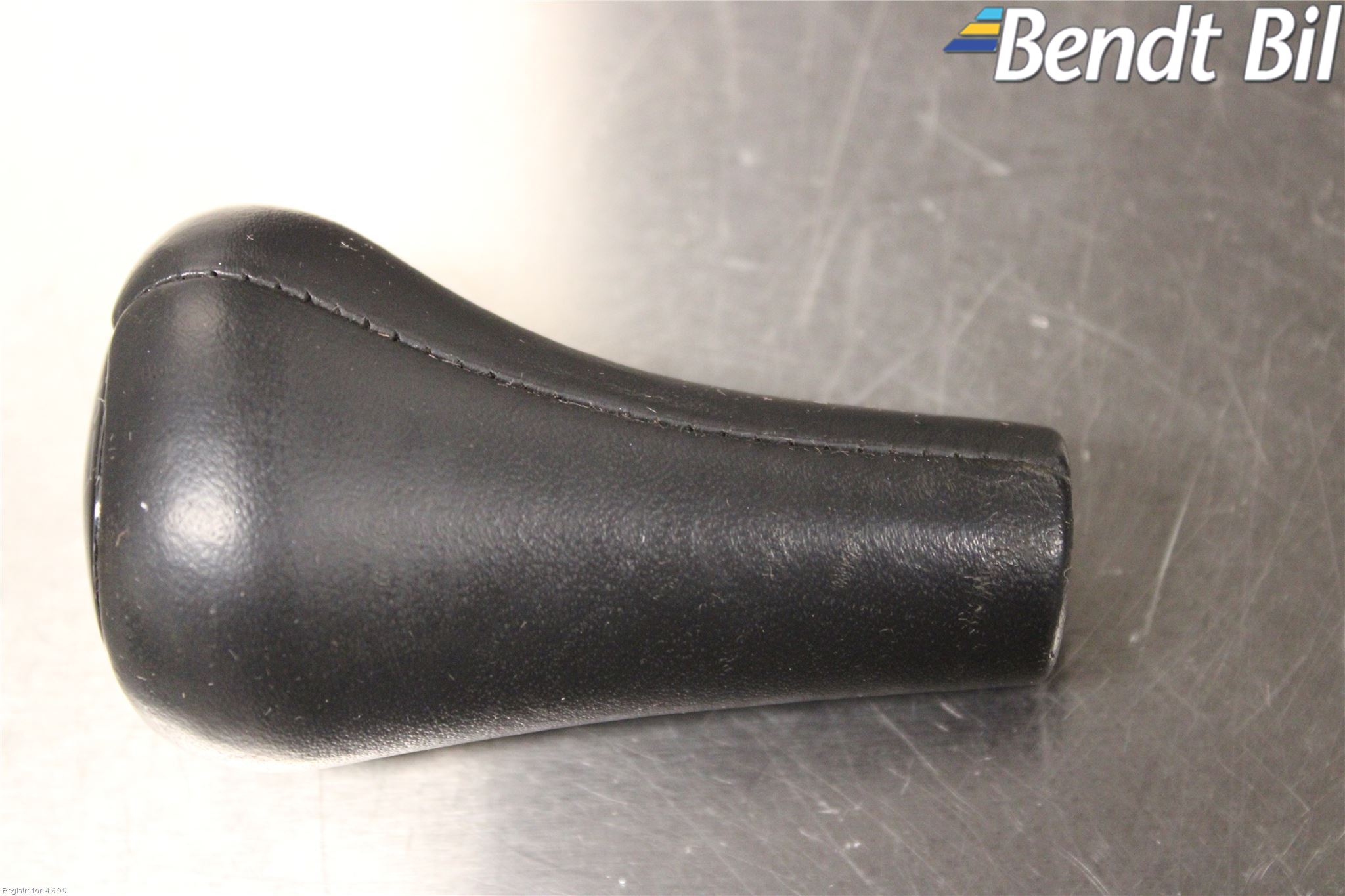 BMW ÖVRIGT/DIREKTIMPORT Växelspaksknopp