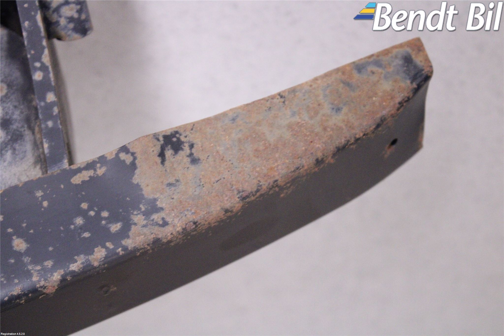 BMW 3 E92/93 Coupé/Cab 05-14 Dragkrok