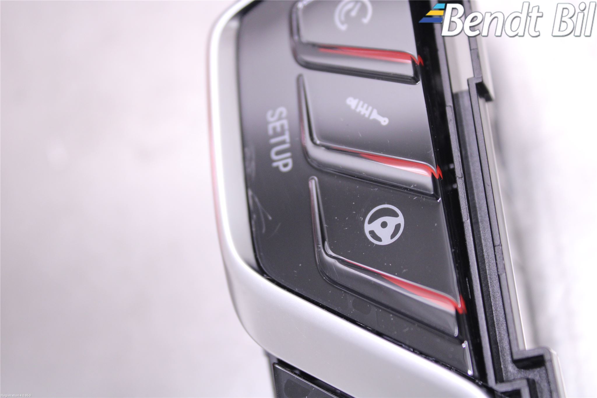 BMW 5 G30/G31/F90 17-23 Strömställare Övrigt