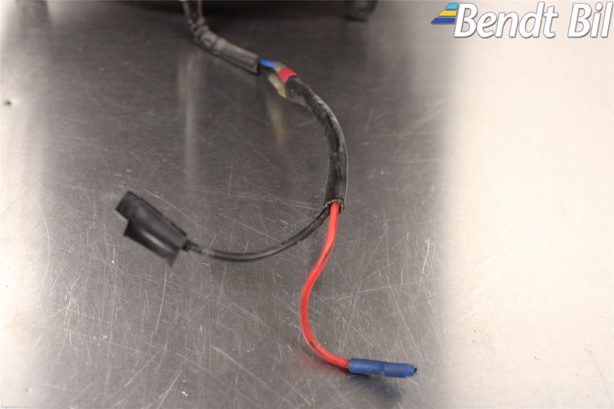 BMW 5 E28      81-88 Kylfläkt El