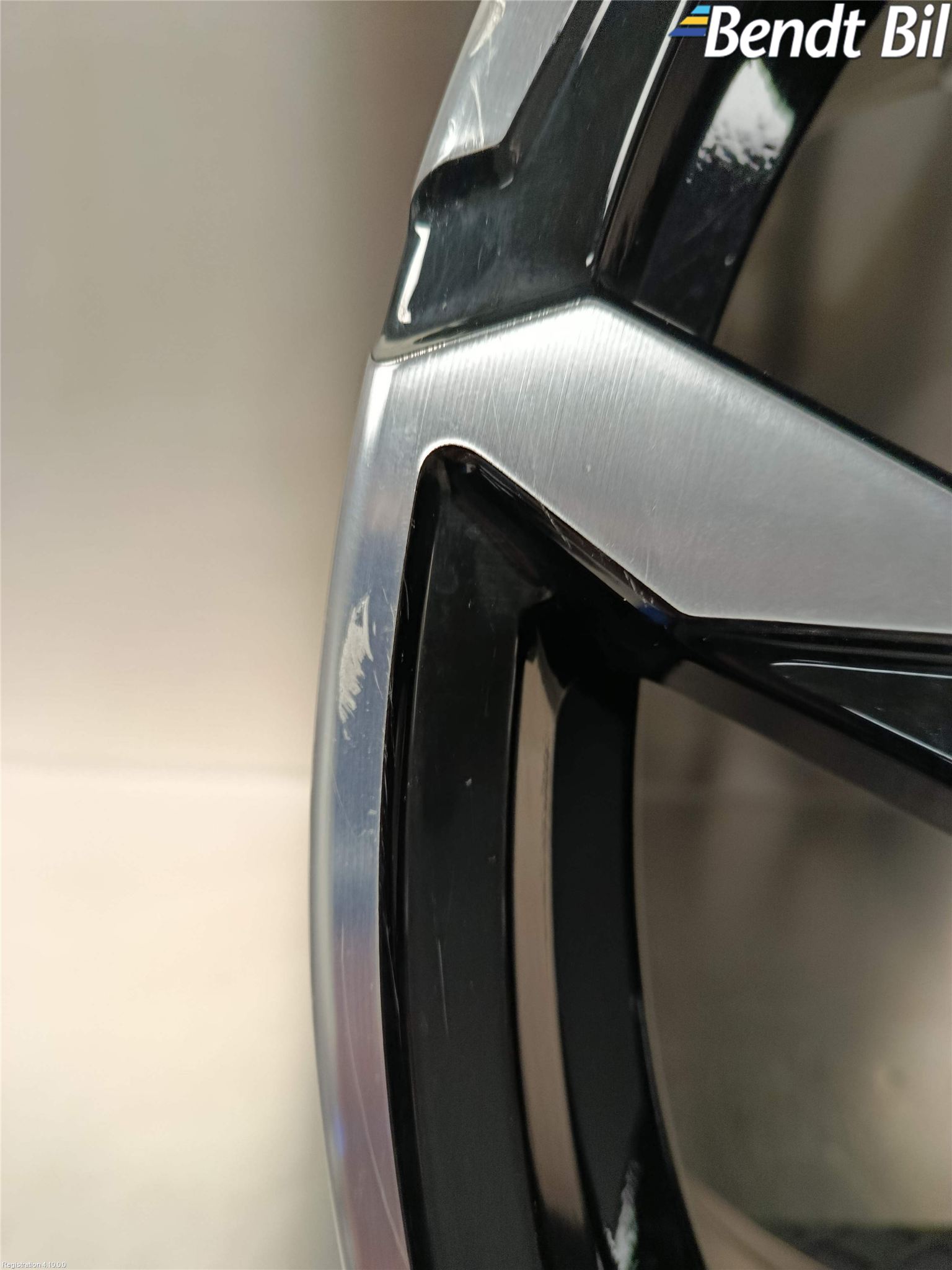 BMW 3 G20/G21/G80/G81 19- Fälg Aluminium