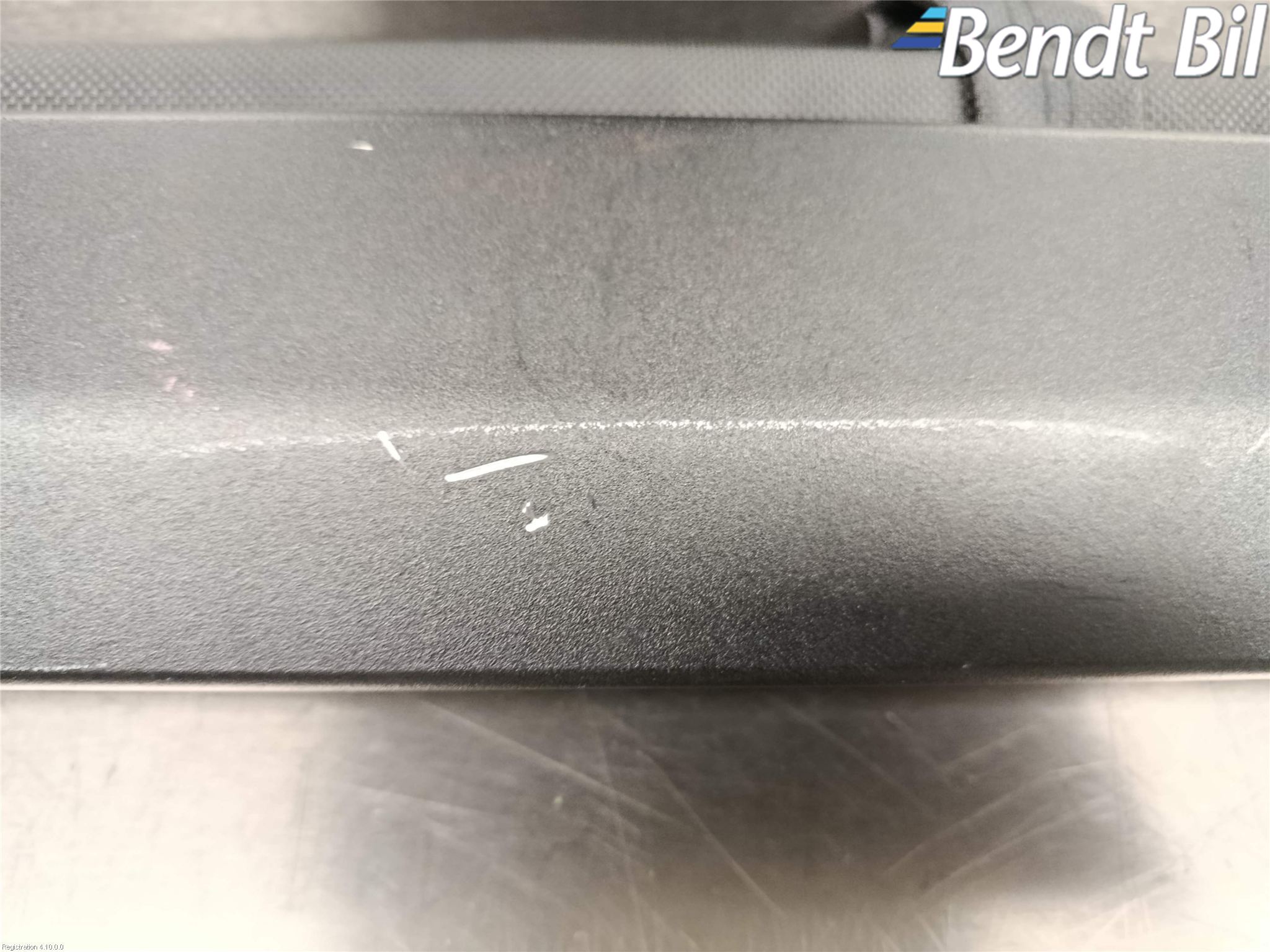 BMW 3 F30/F31/F80 12-19 Lastnät