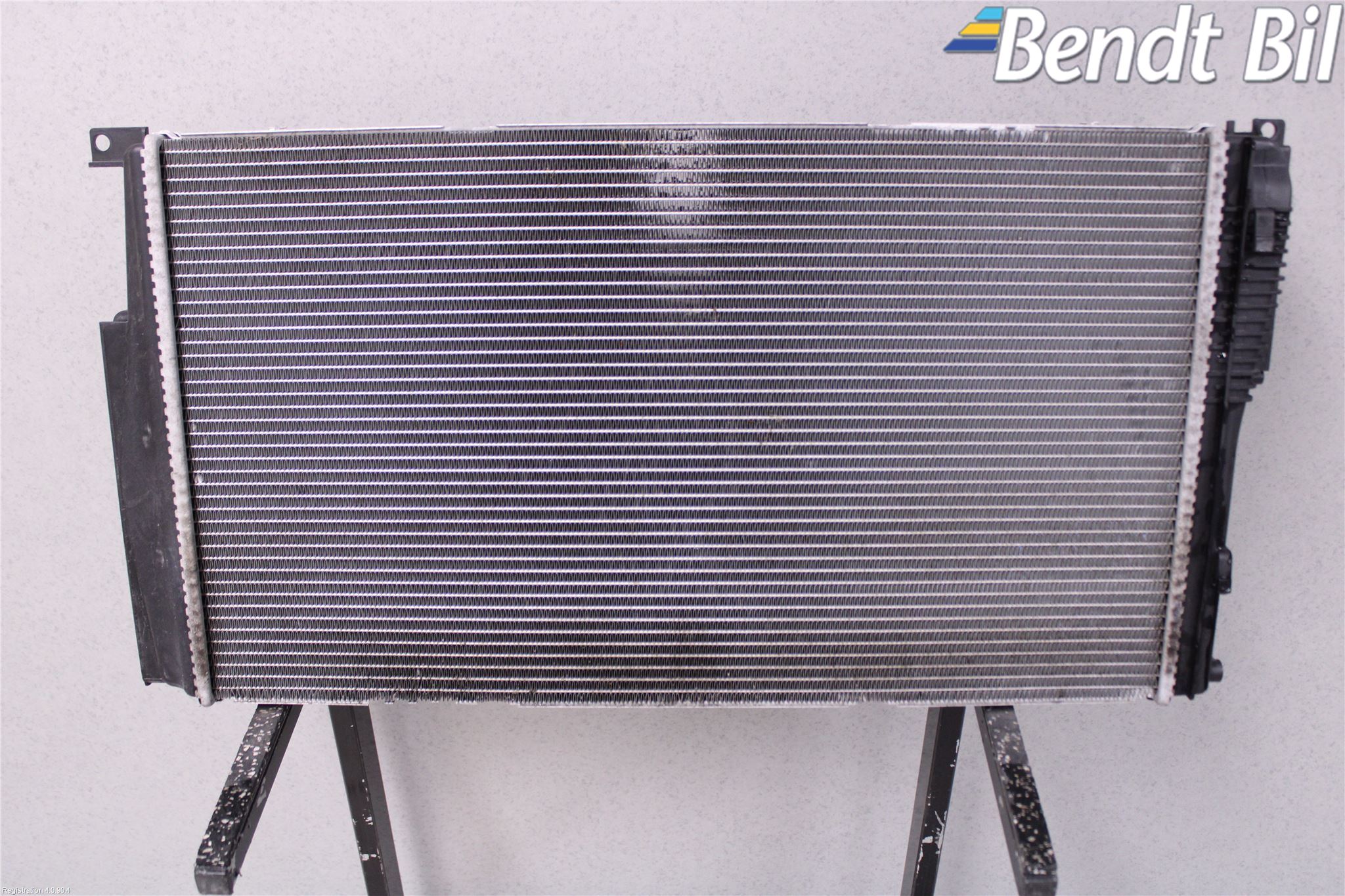 BMW i3 I01 13-22 Kylare Aut