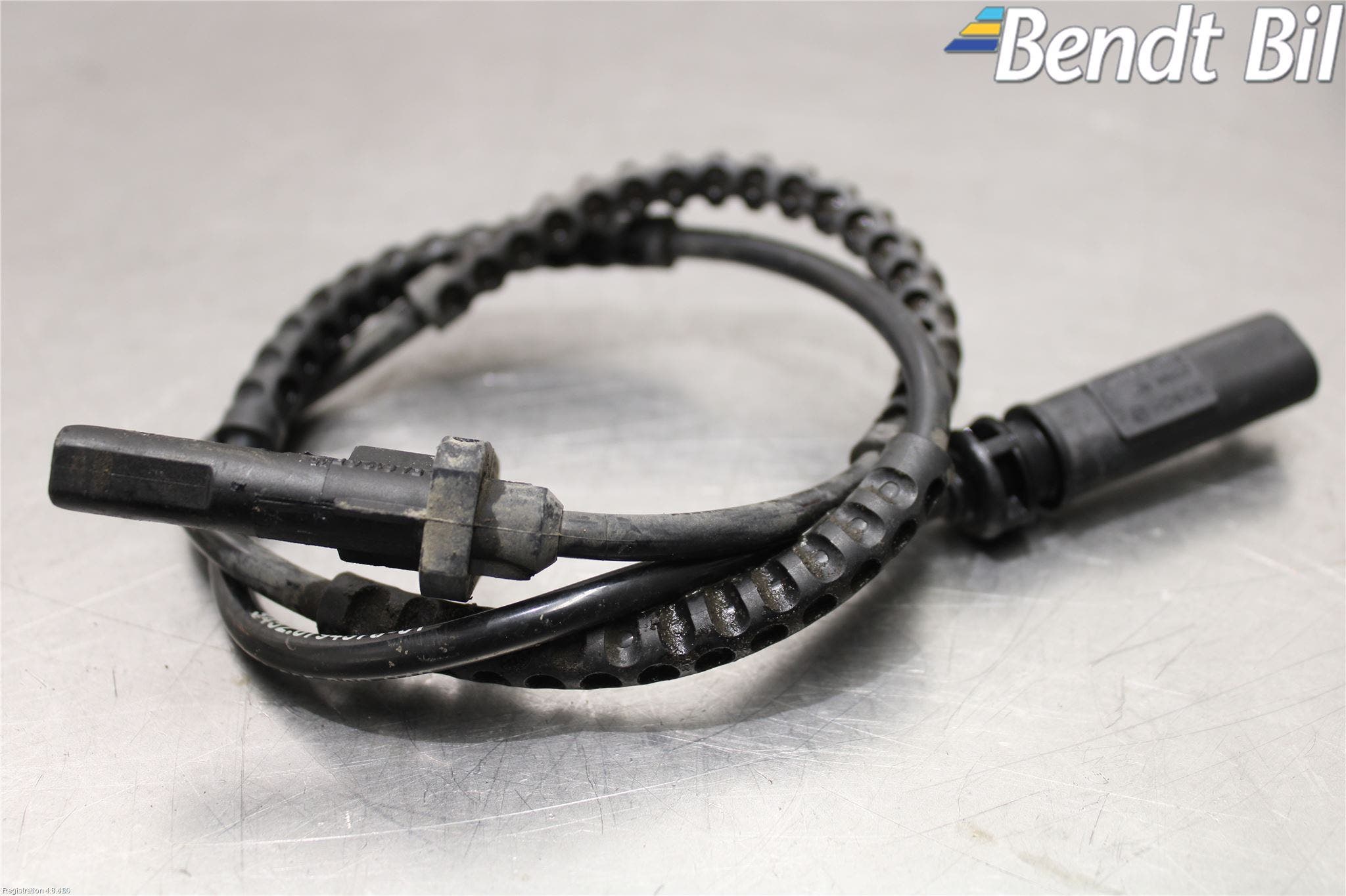 BMW i3 I01 13-22 Abs Sensor