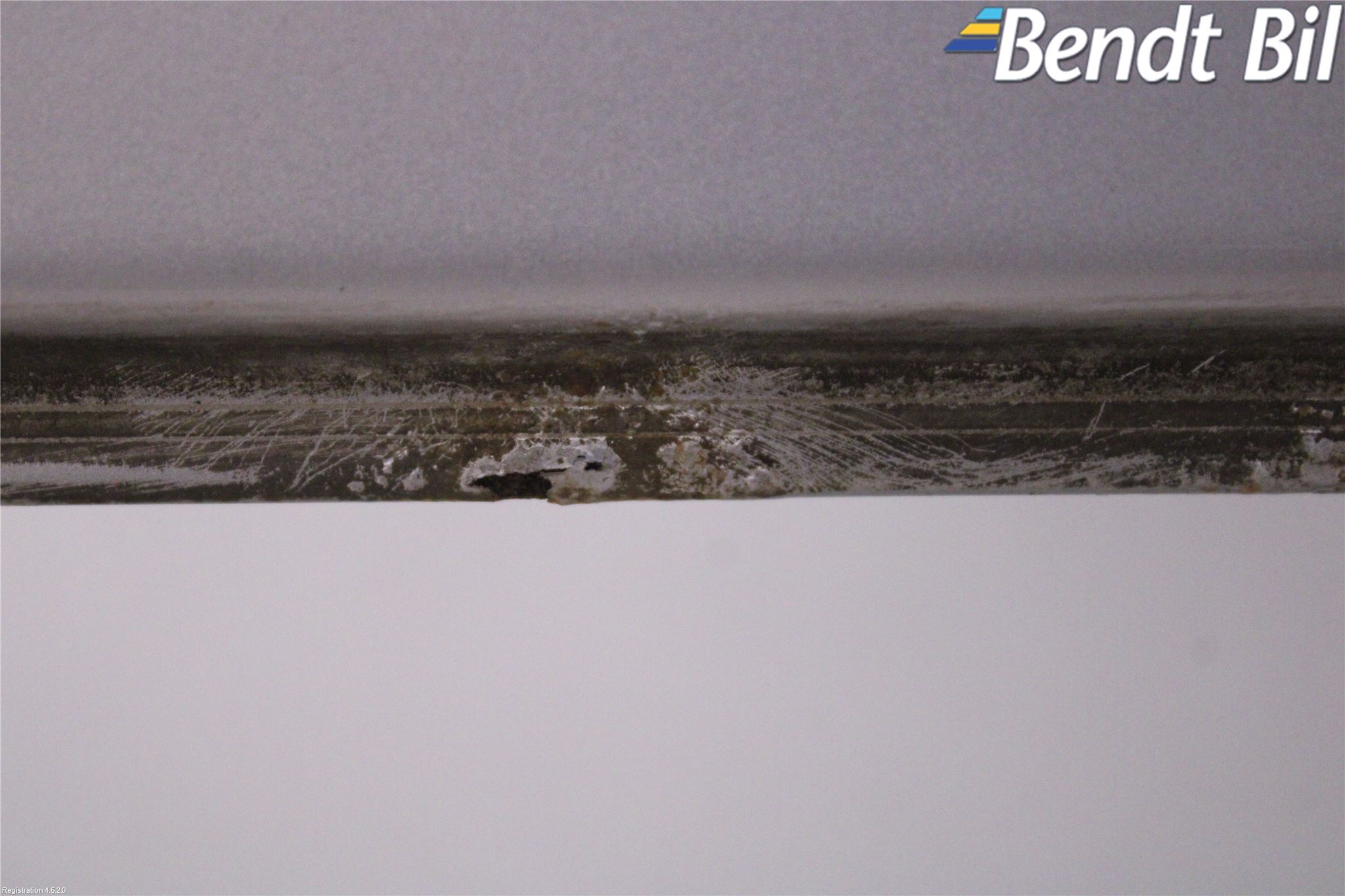 BMW 7 E38      93-01 Dörr Fram Vänster