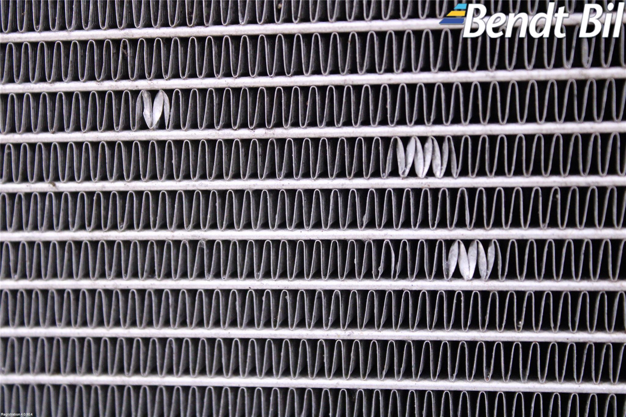 BMW X6 E71/E72   08-14 Kylare Aut