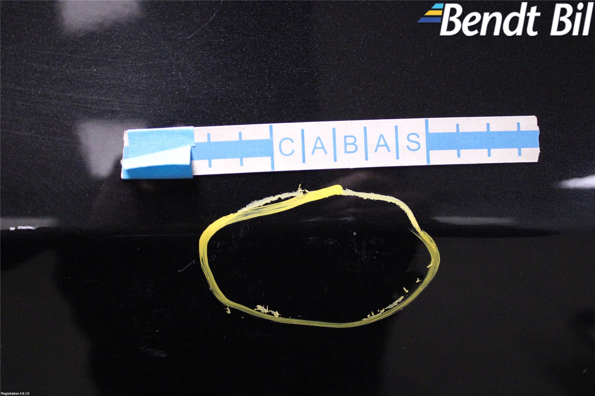 Opel ASTRA J 10-15 Dörr Bak Vänster