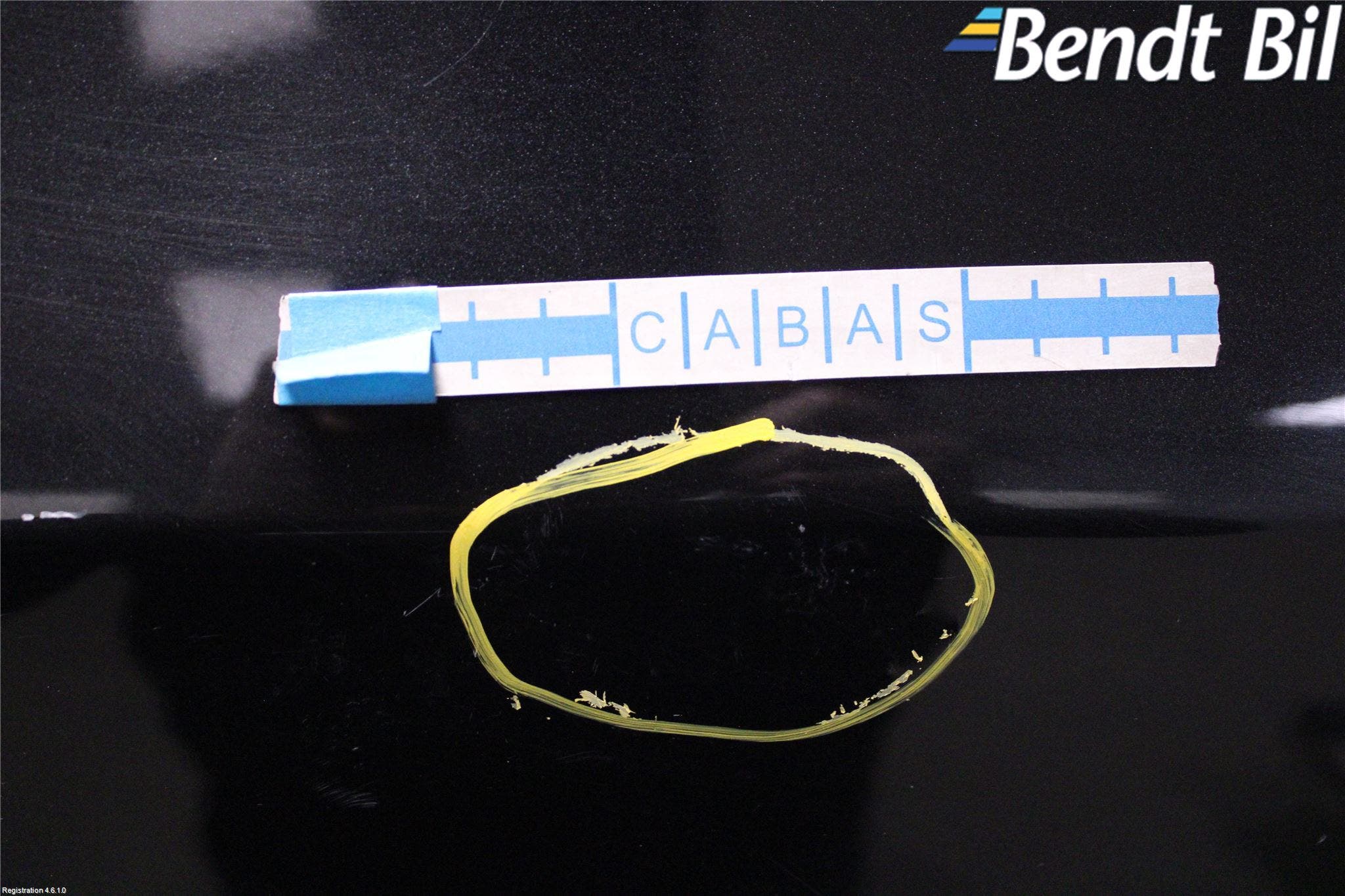 Opel ASTRA J 10-15 Dörr Bak Vänster