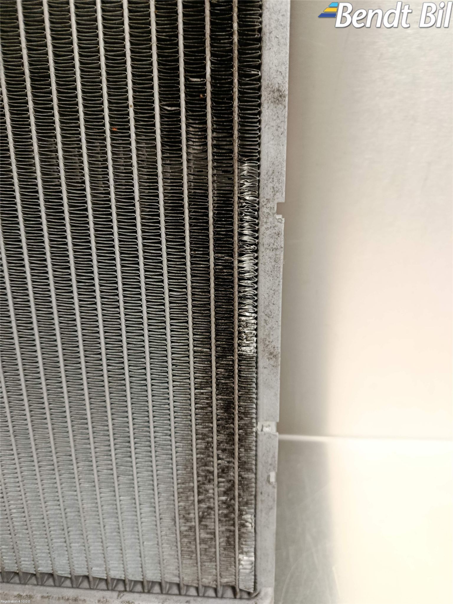 Opel CROSSLAND X 18- Kylare Aut