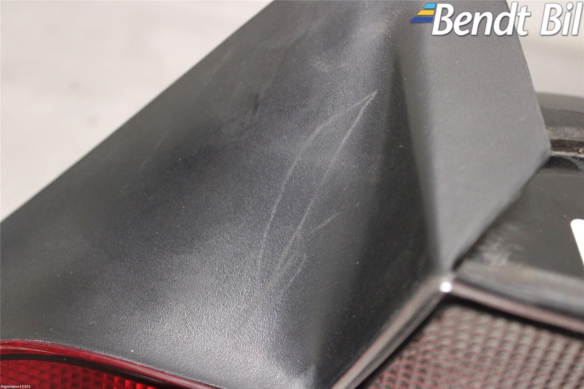 BMW Z3 E36/6    94-02 Bakljus Höger