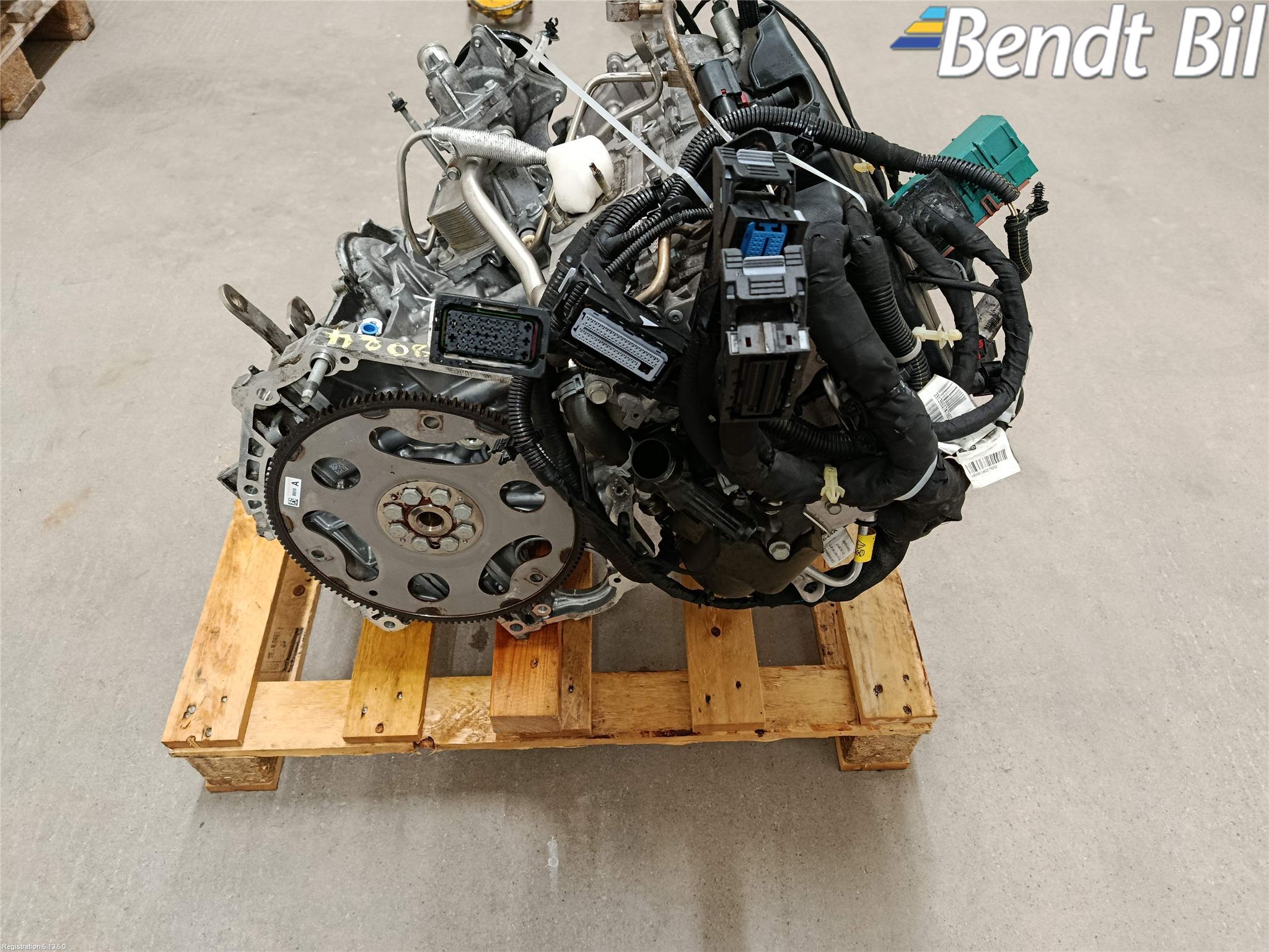 Opel INSIGNIA 17- Motor Bensin