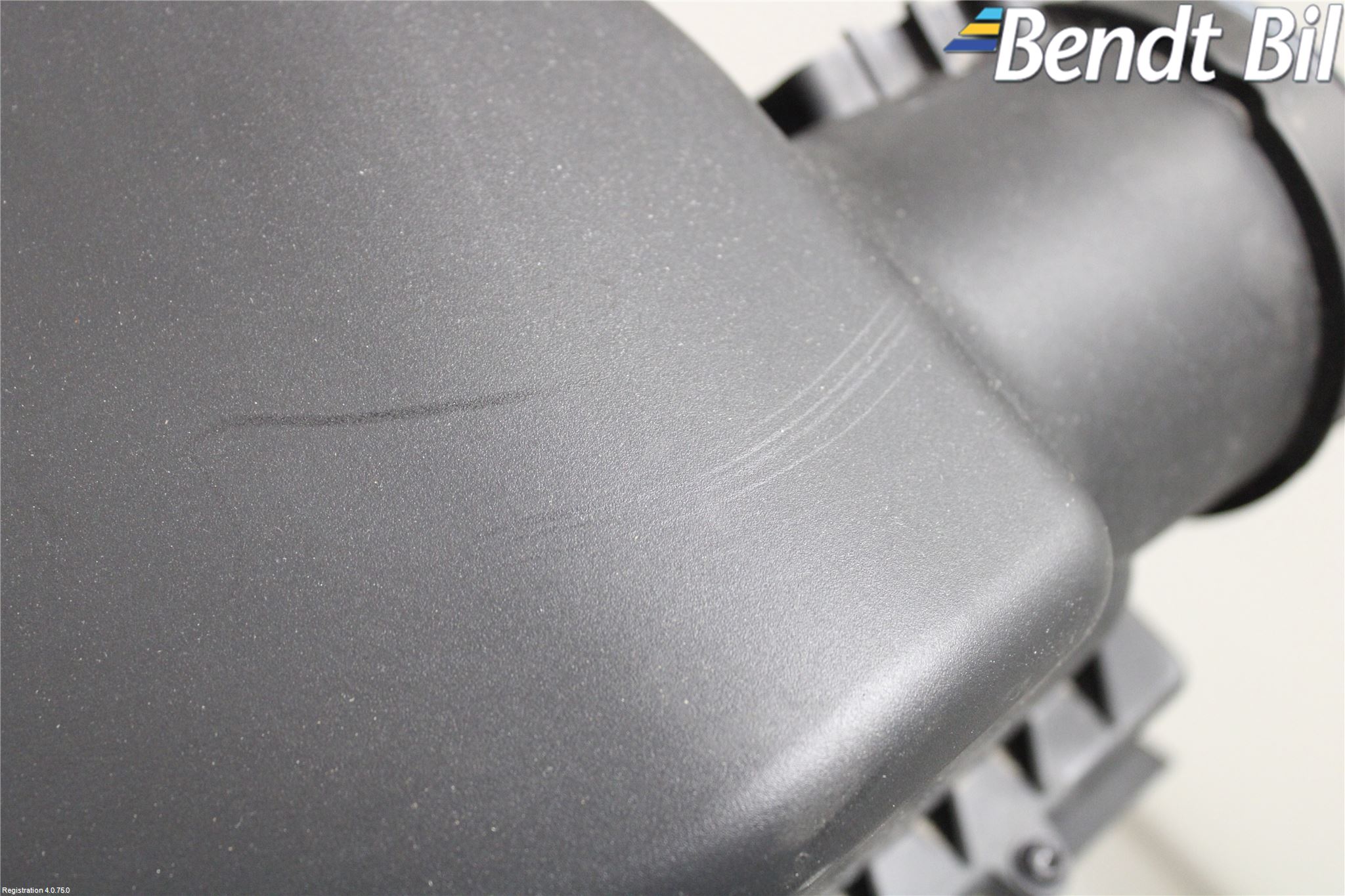 BMW X6 G06 19- Luftrenare