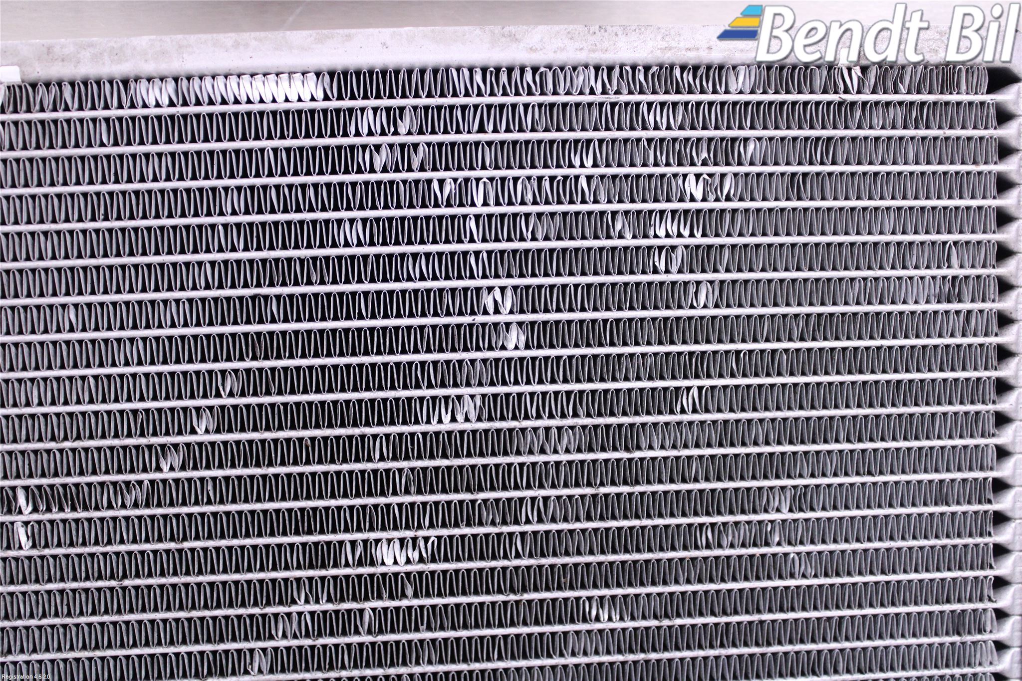 BMW 5 E60/61 Sed/Tou 02-10 Kylare Aut