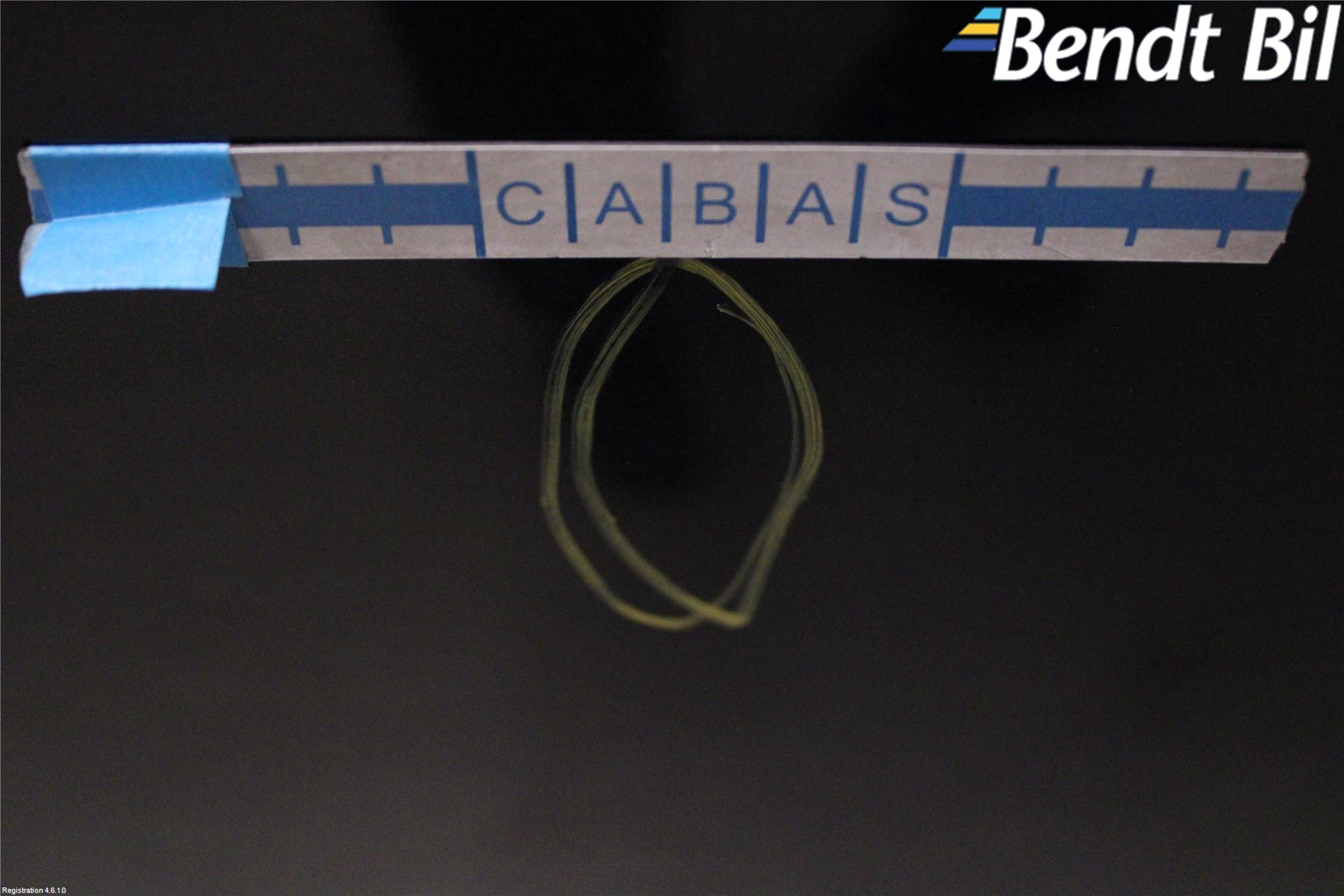 Opel ASTRA J 10-15 Dörr Bak Vänster