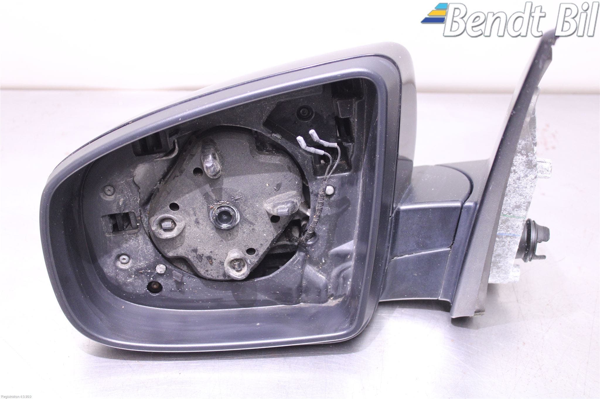 BMW X5 E70 07-13 Spegel Yttre El Vä