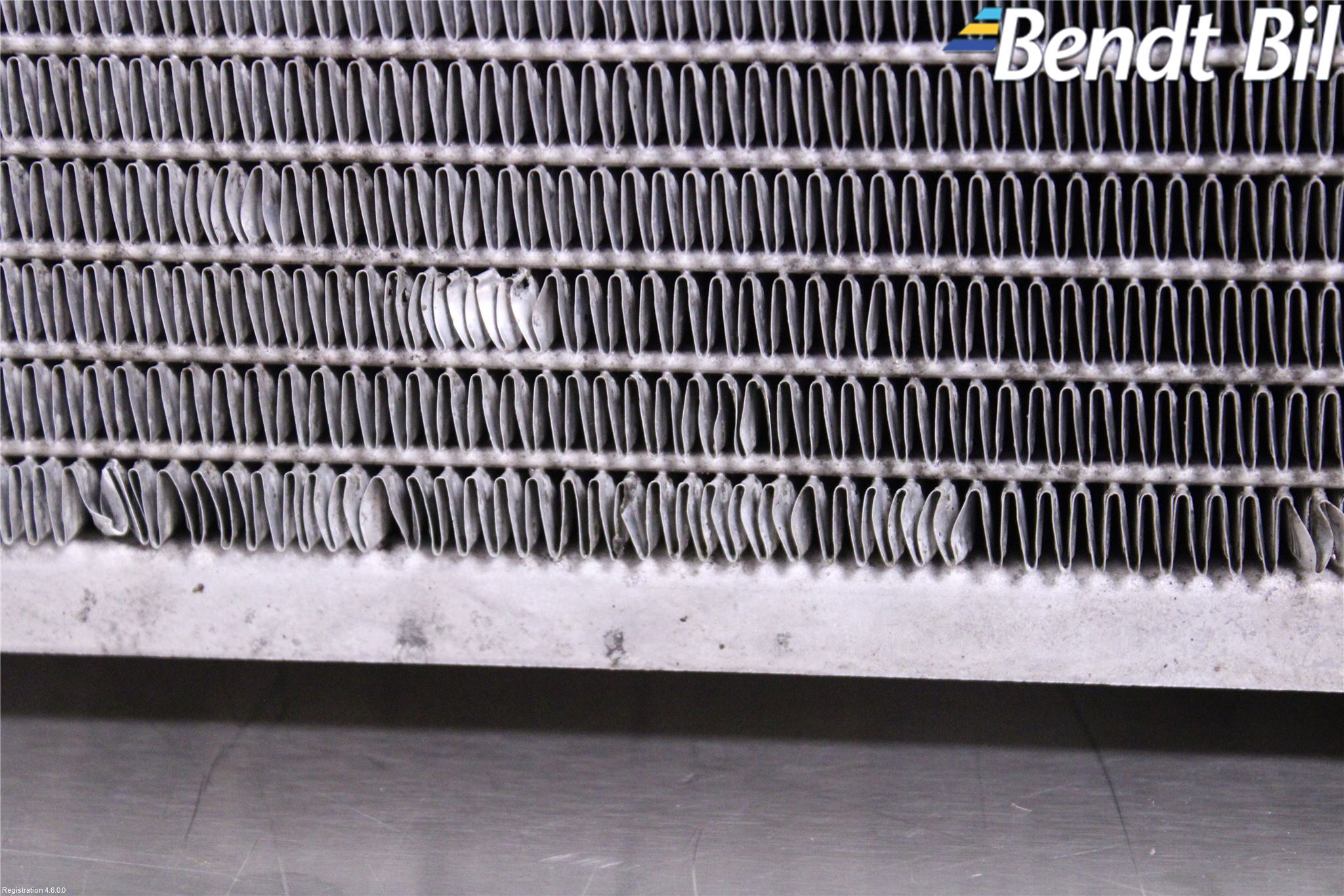 BMW X3 F25 10-17 Kylare Aut