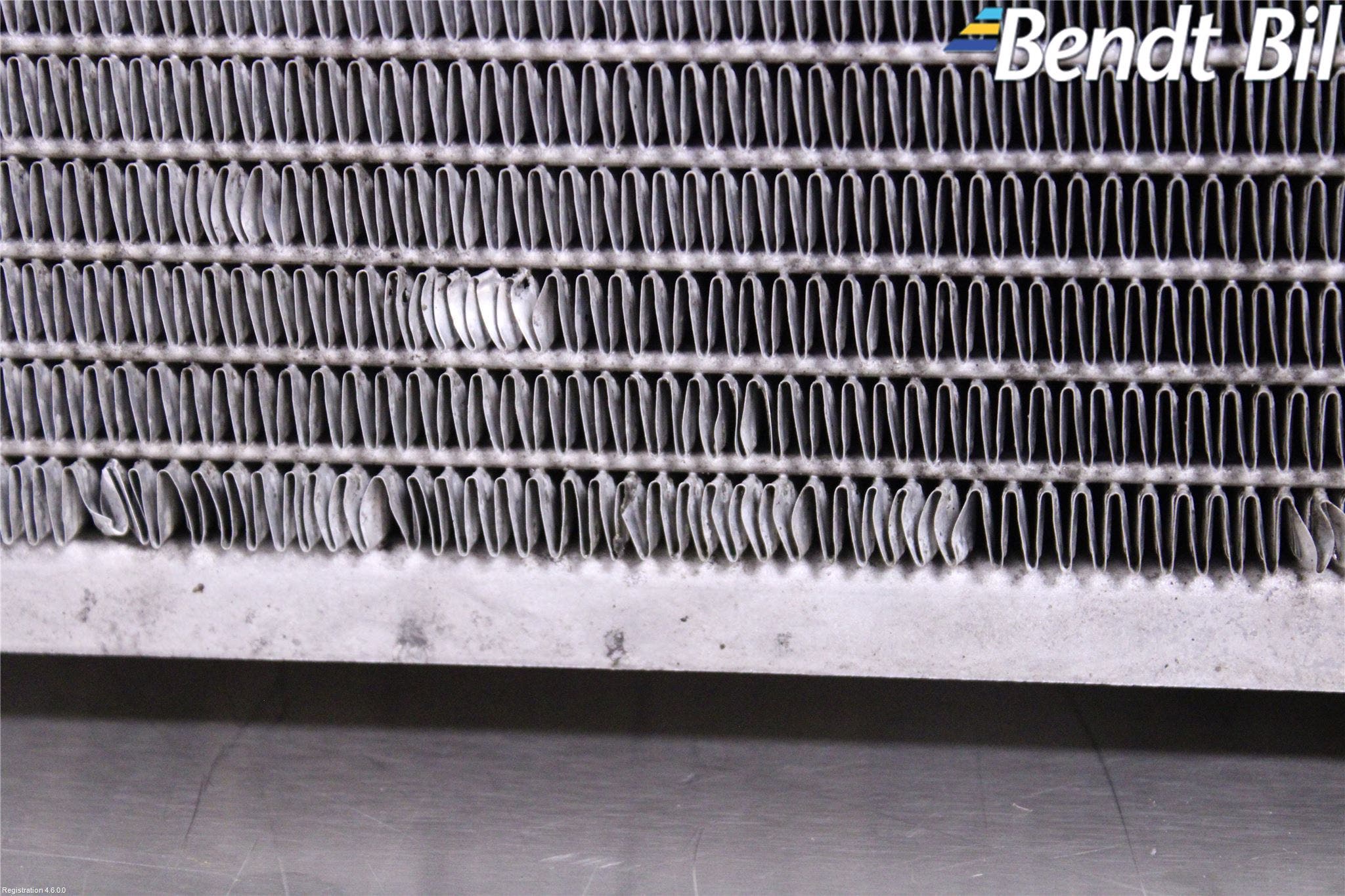 BMW X3 F25 10-17 Kylare Aut