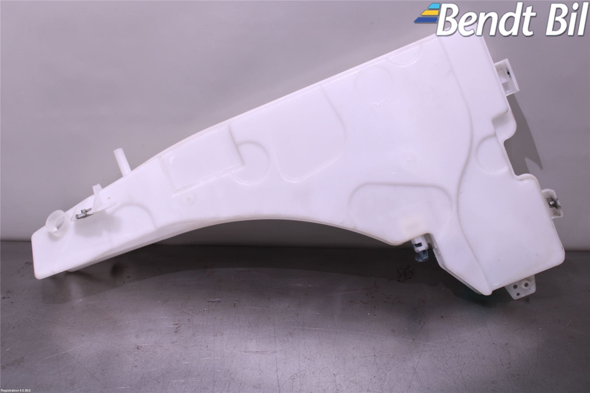 BMW X5 E70 07-13 Spolartank Vindruta