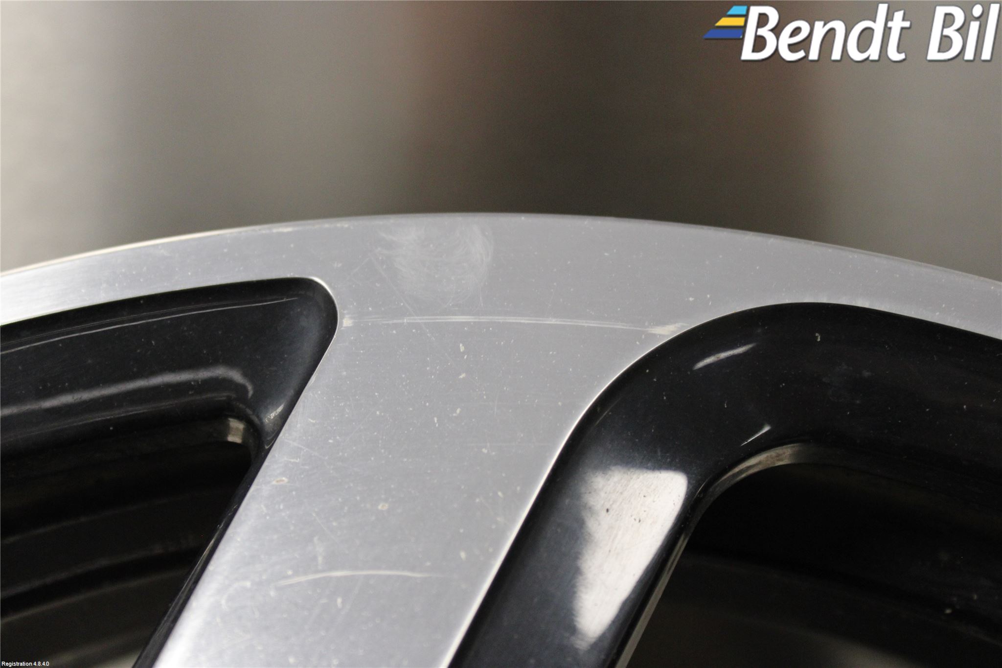 BMW i3 I01 13-22 Fälg Aluminium