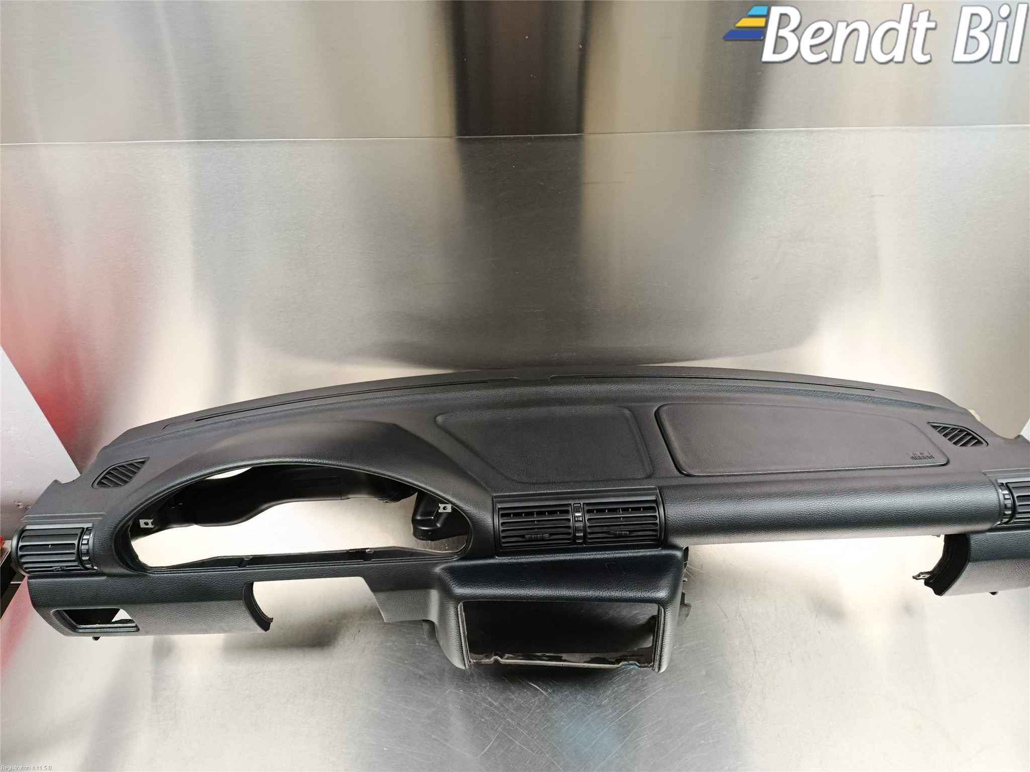 BMW 3 E36      91-00 Instrumentbräda