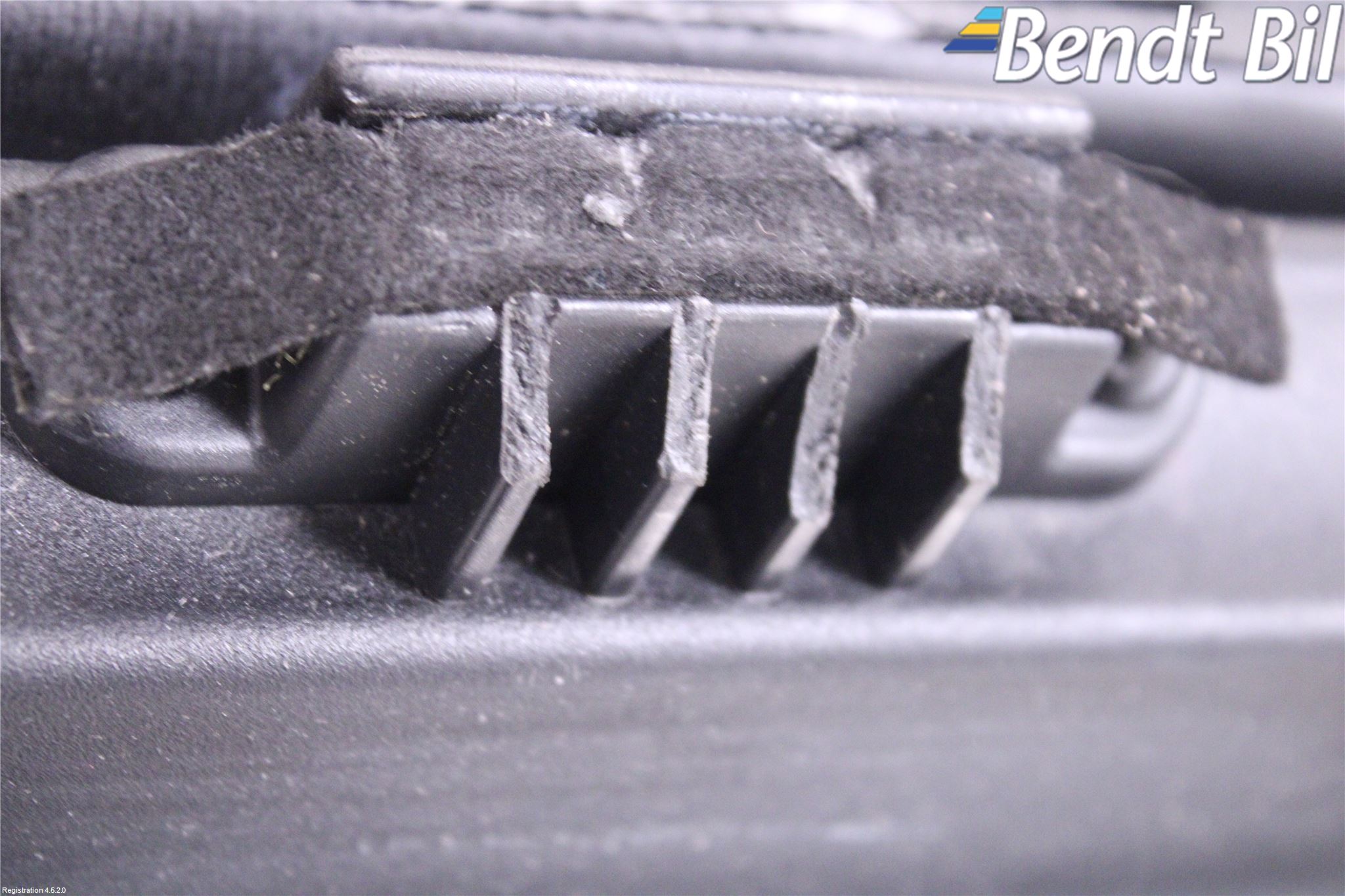 BMW X3 F25 10-17 Insynskydd