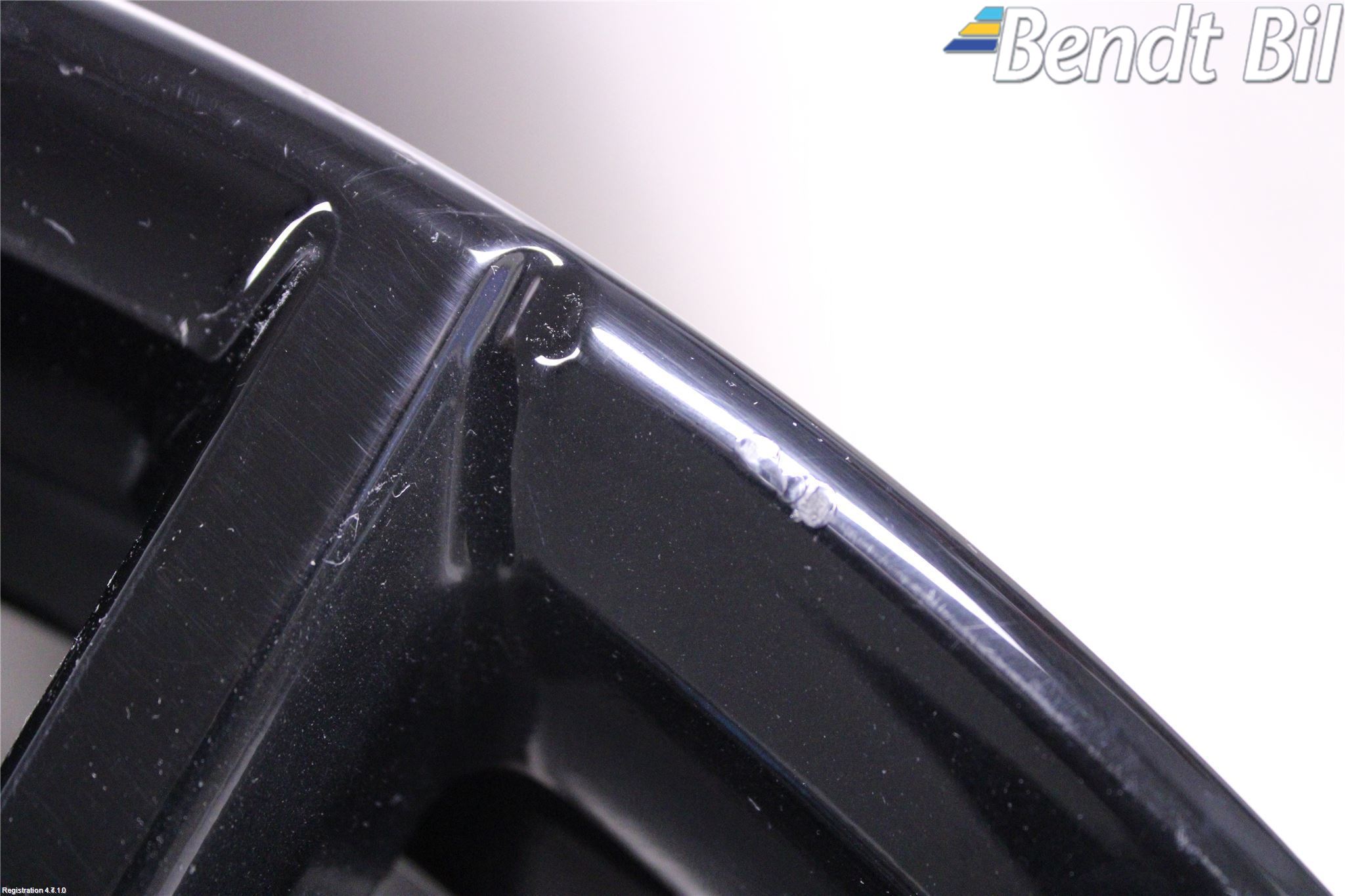 BMW 3 G20/G21/G80/G81 19- Fälg Aluminium