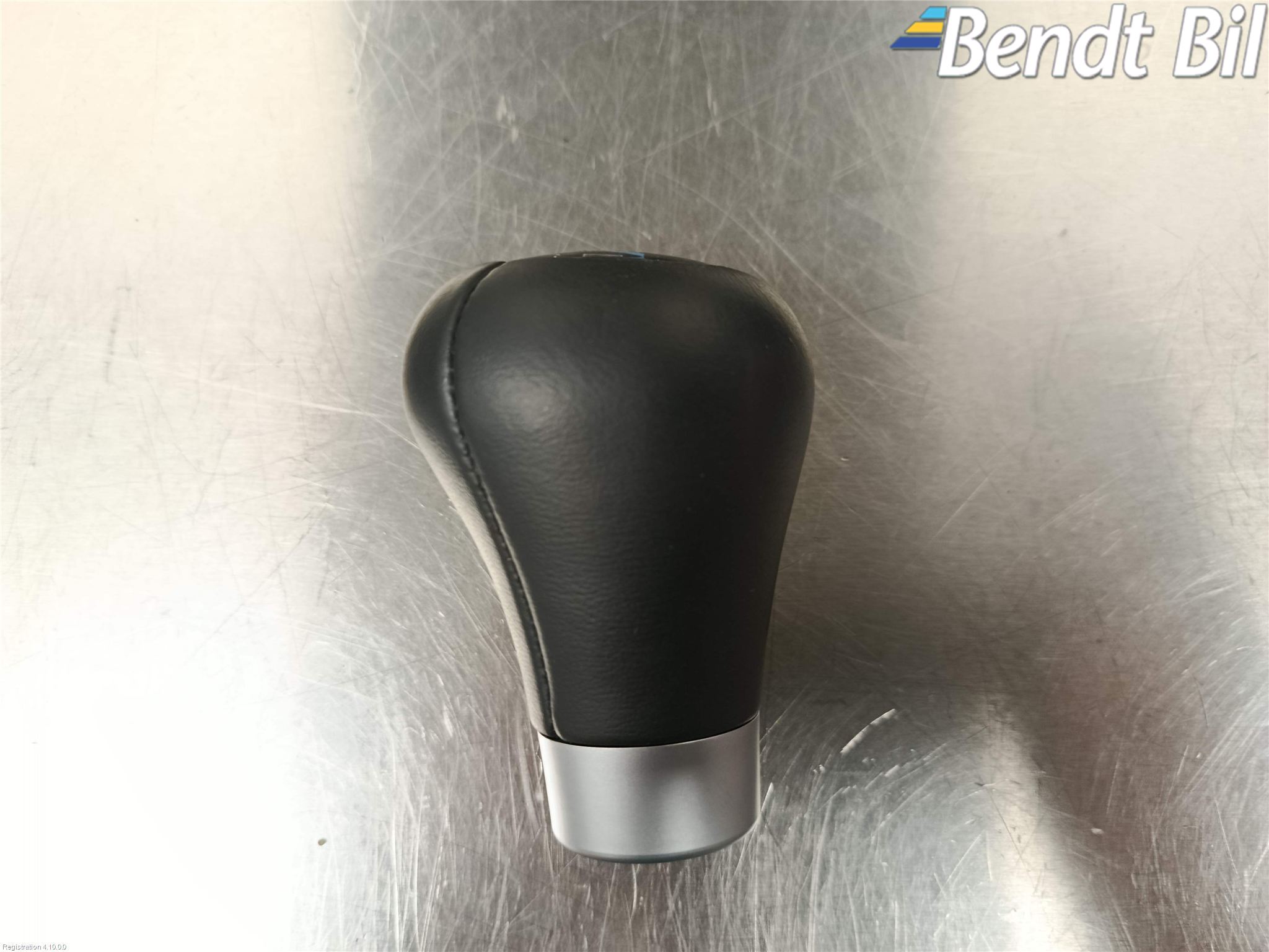 BMW Z4 E86/85Cou/CAB 02-08 Växelspaksknopp