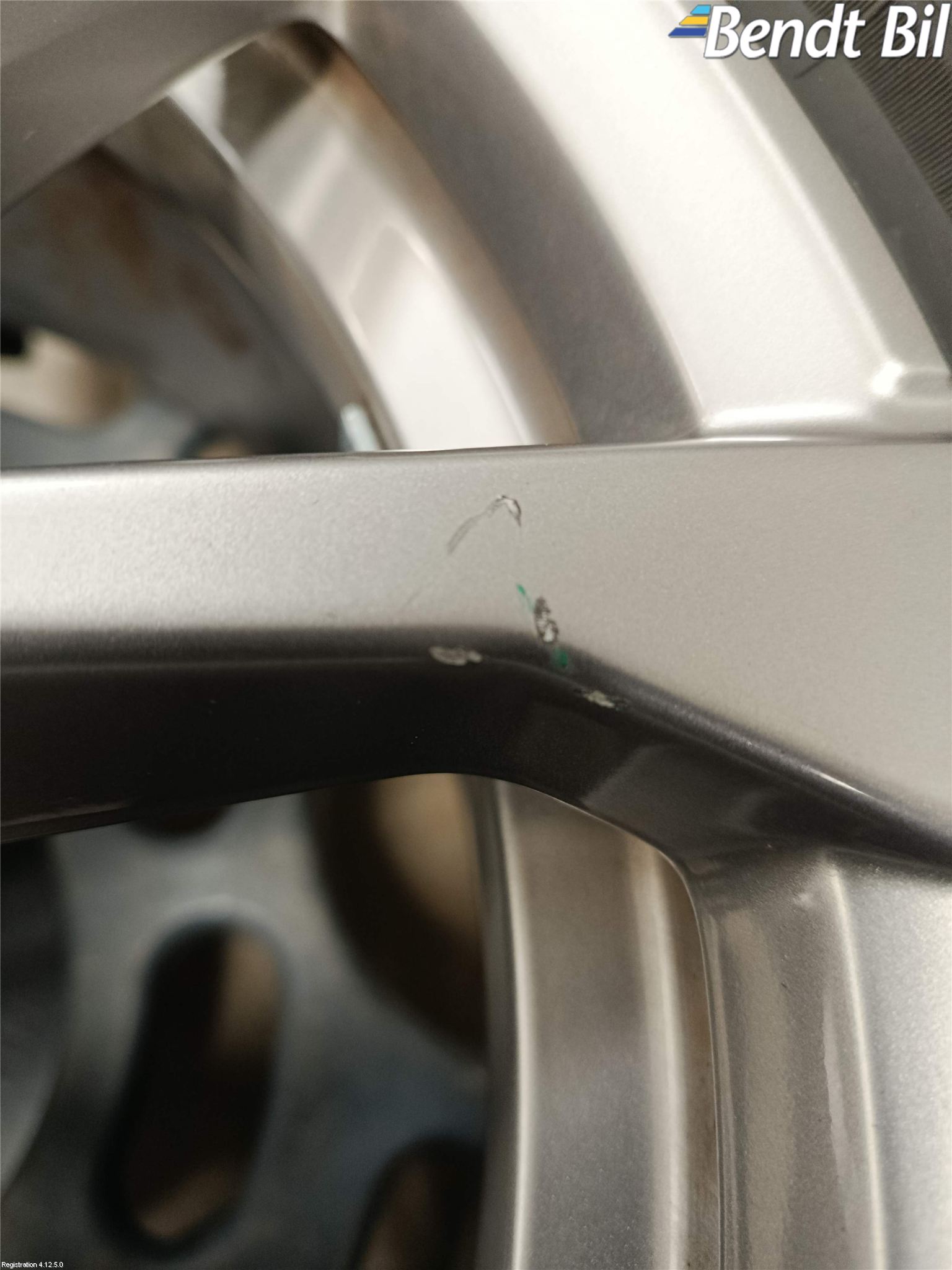 BMW 3 G20/G21/G80/G81 19- Sommardäck Alumfälg 4St