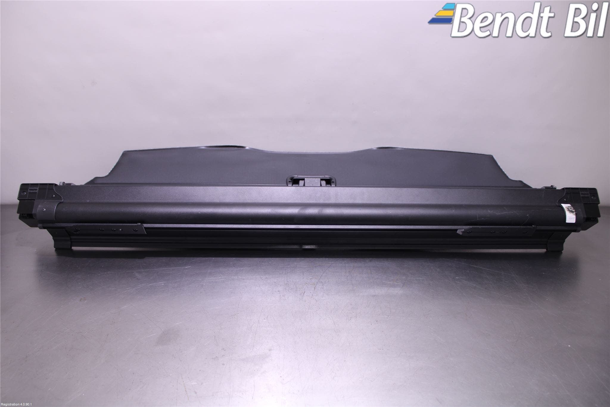 BMW 5 F10/F11/F18 09-17 Insynskydd