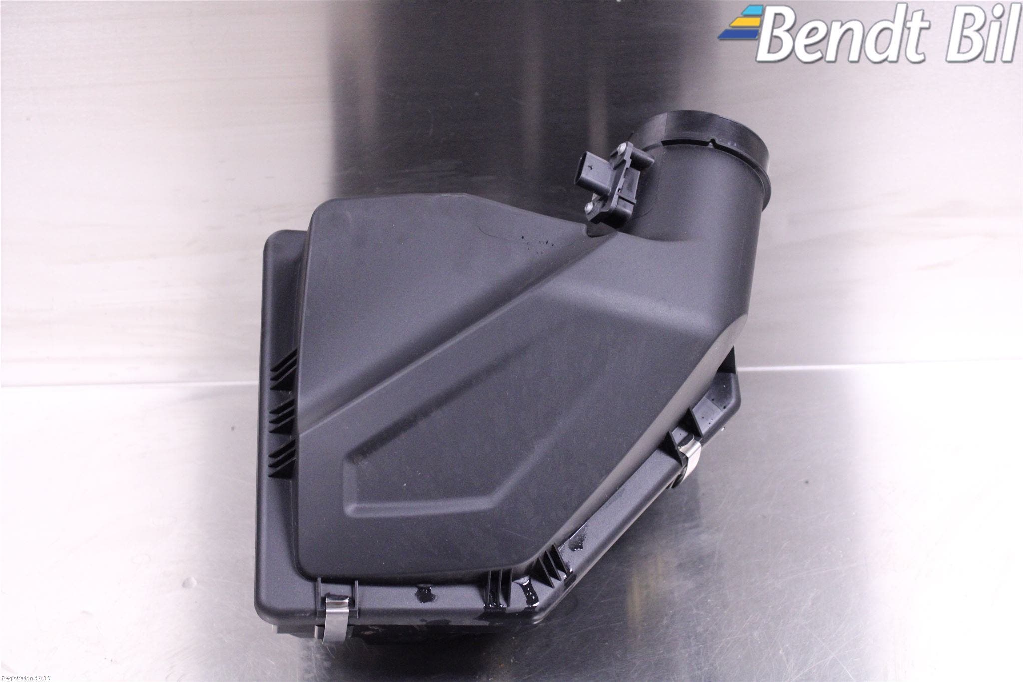 BMW 3 G20/G21/G80/G81 19- Luftrenare