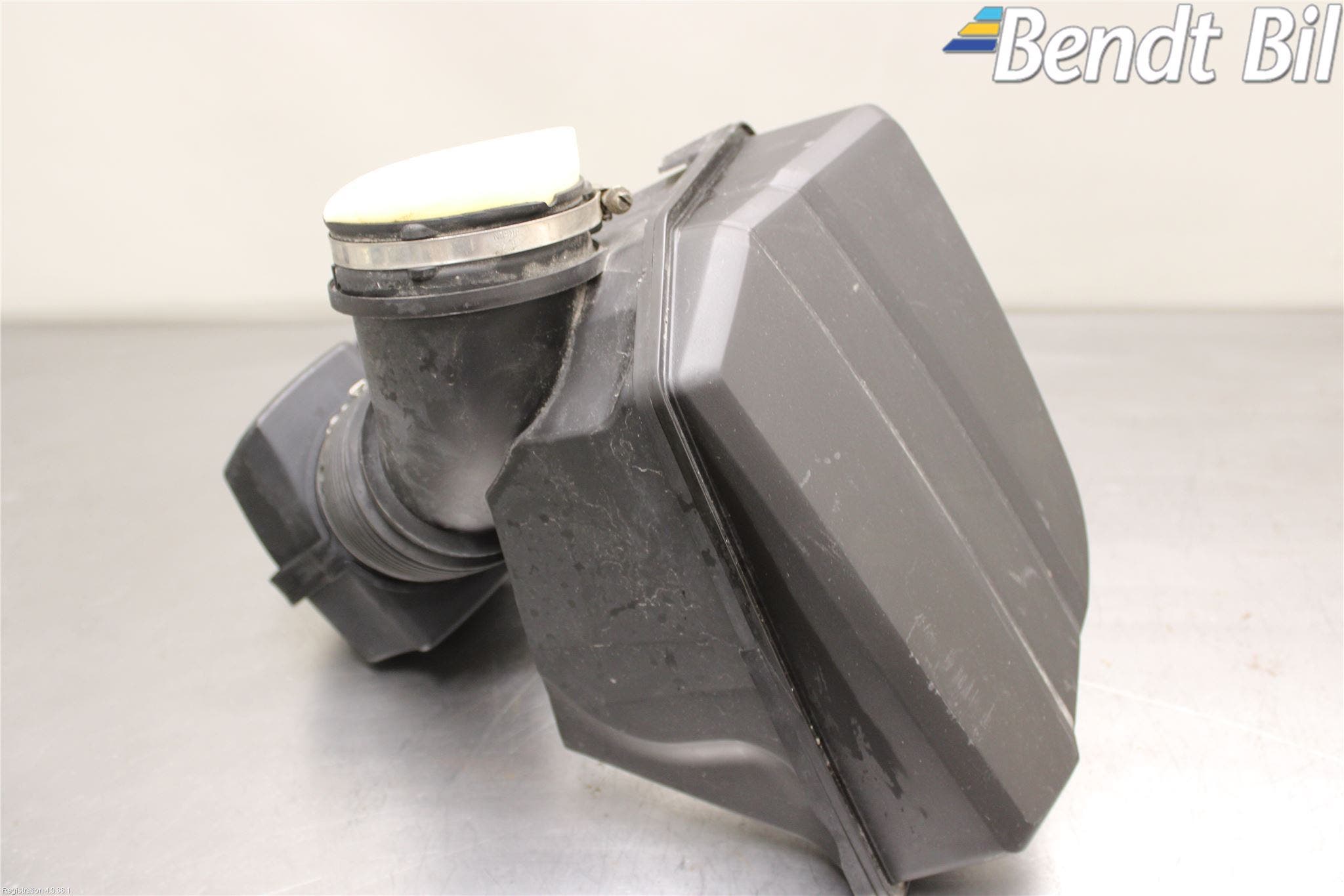 BMW 3 G20/G21/G80/G81 19- Luftrenare