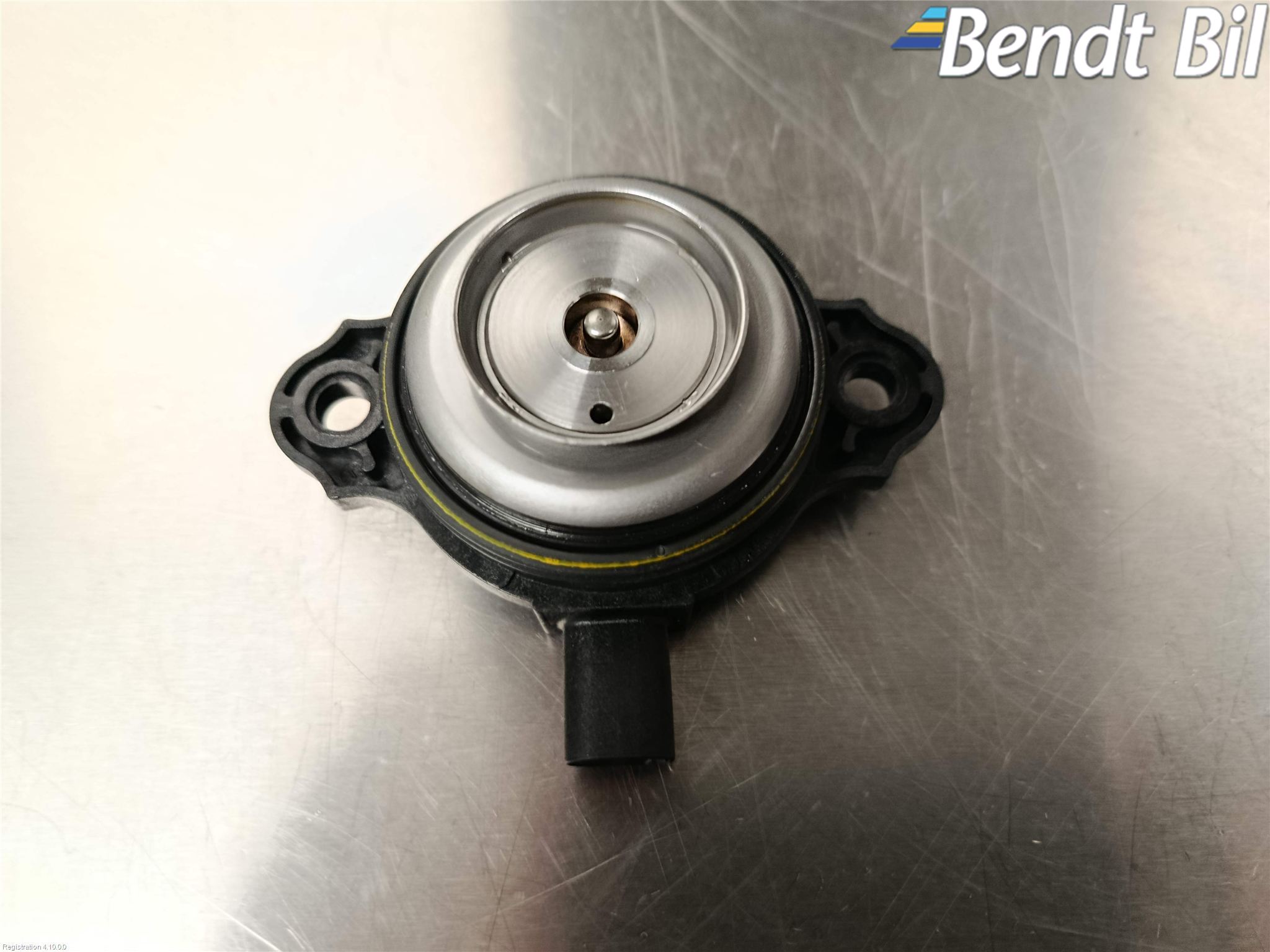 BMW 2 U06 Active Tourer 22- Motor Övrigt