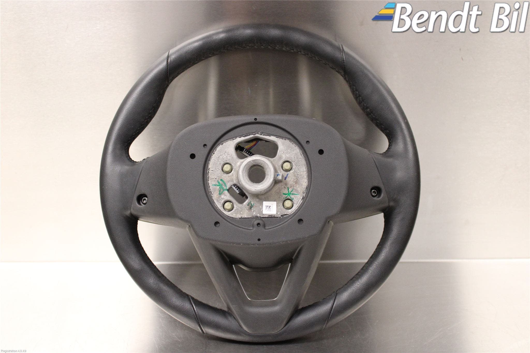 BMW 5 G30/G31/F90 17-23 Ratt