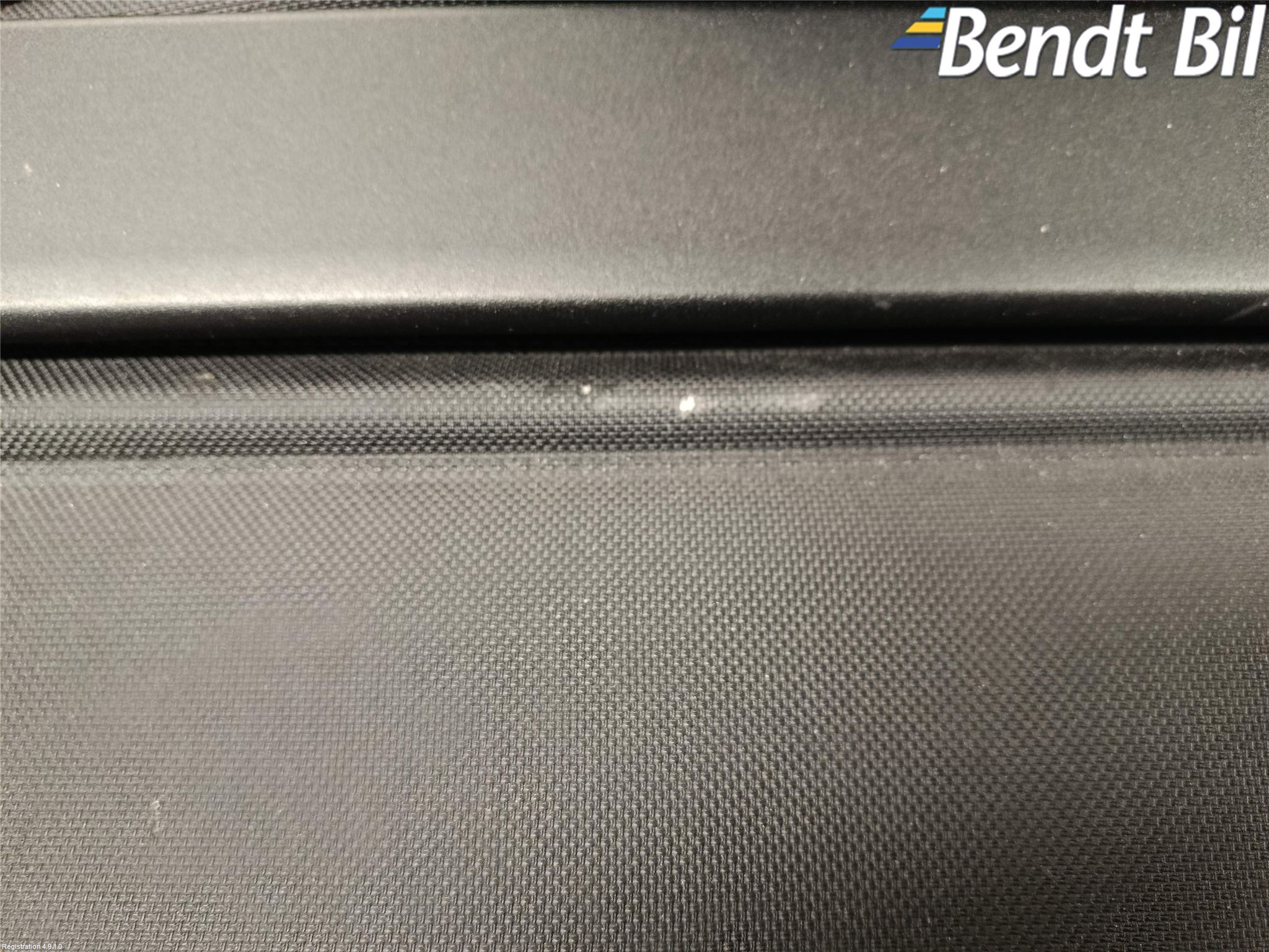 BMW 5 F10/F11/F18 09-17 Insynskydd