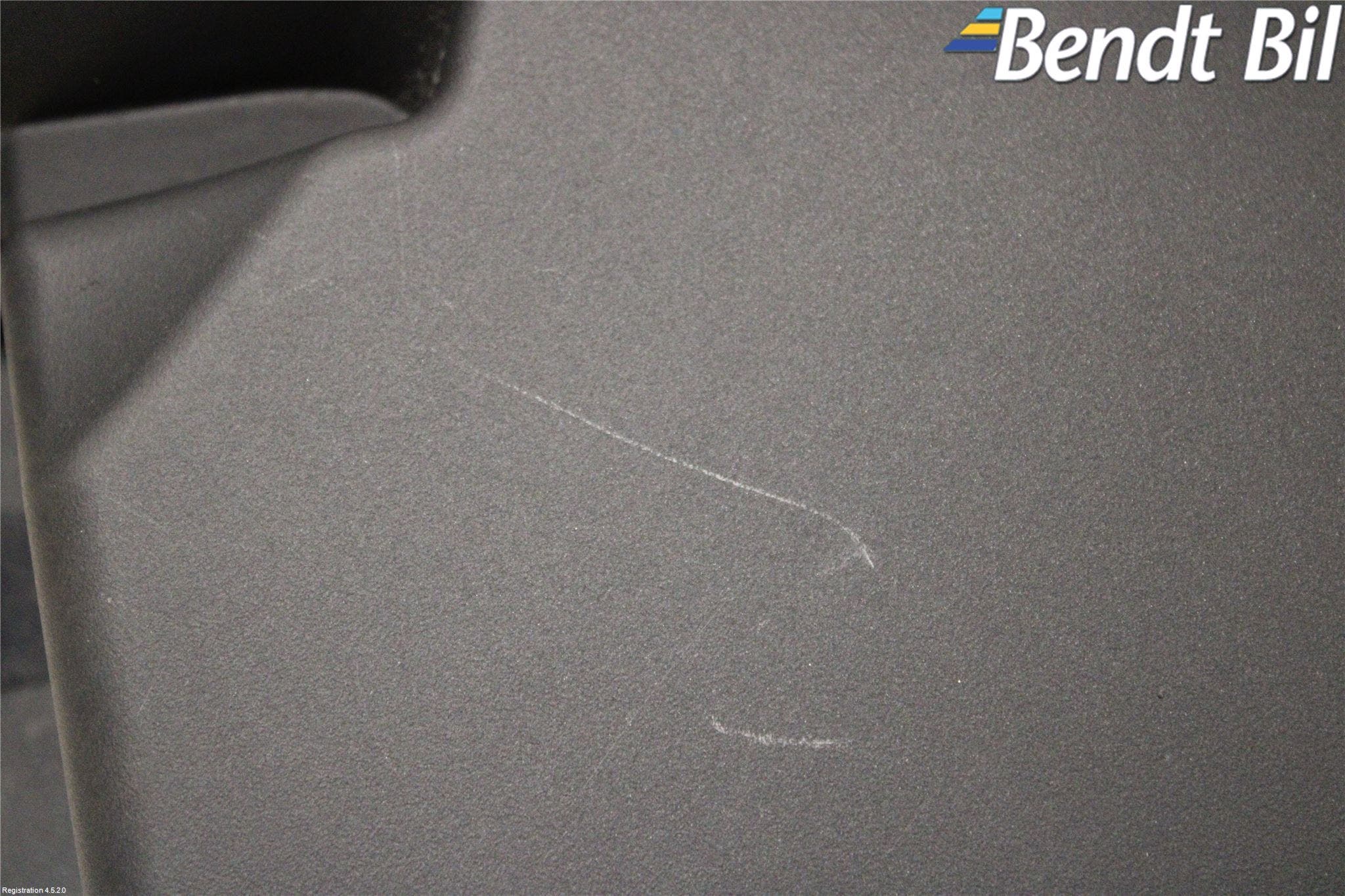 BMW 3 F30/F31/F80 12-19 Luftrenare