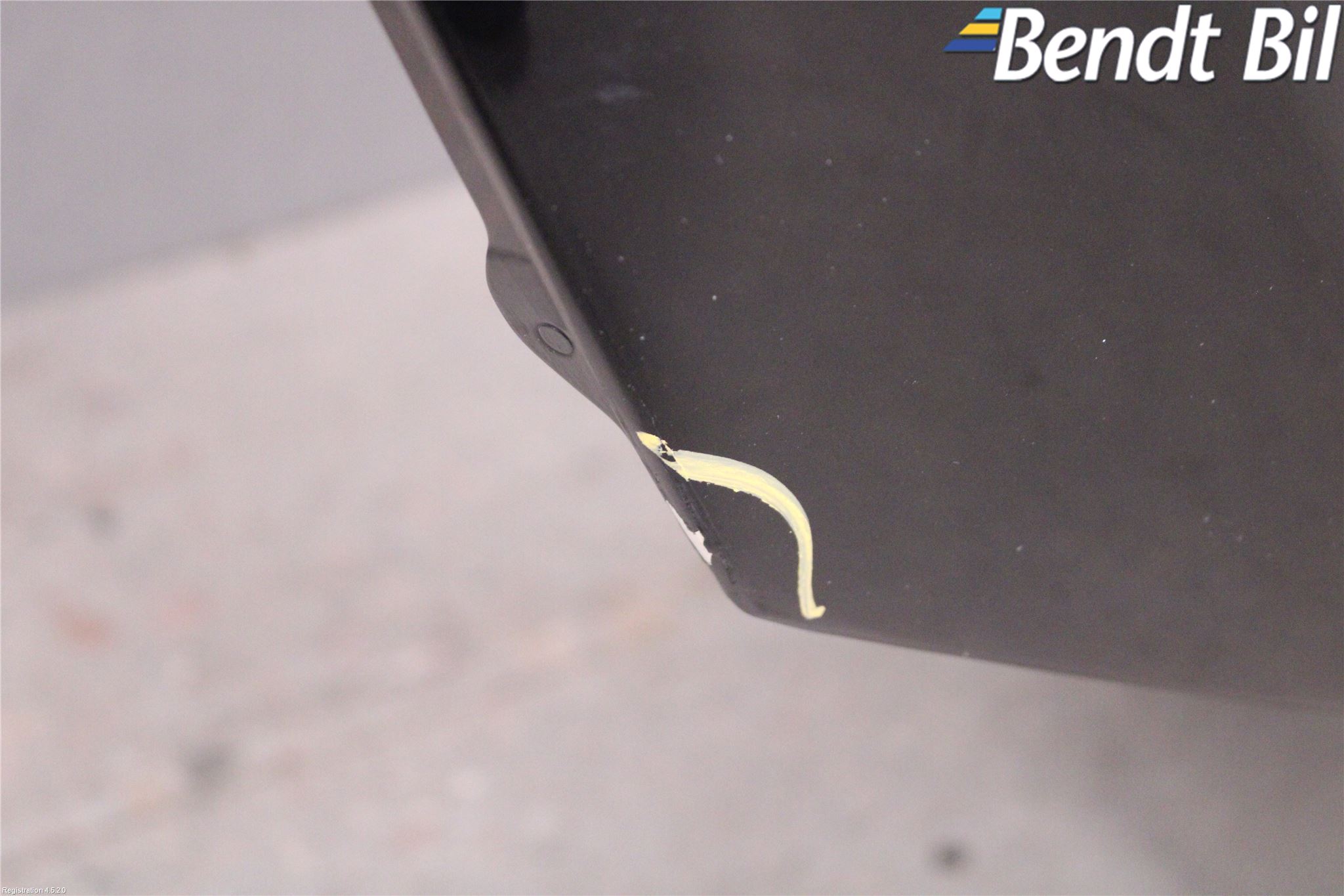 BMW 6 E63/64    02-10 Huv Fram