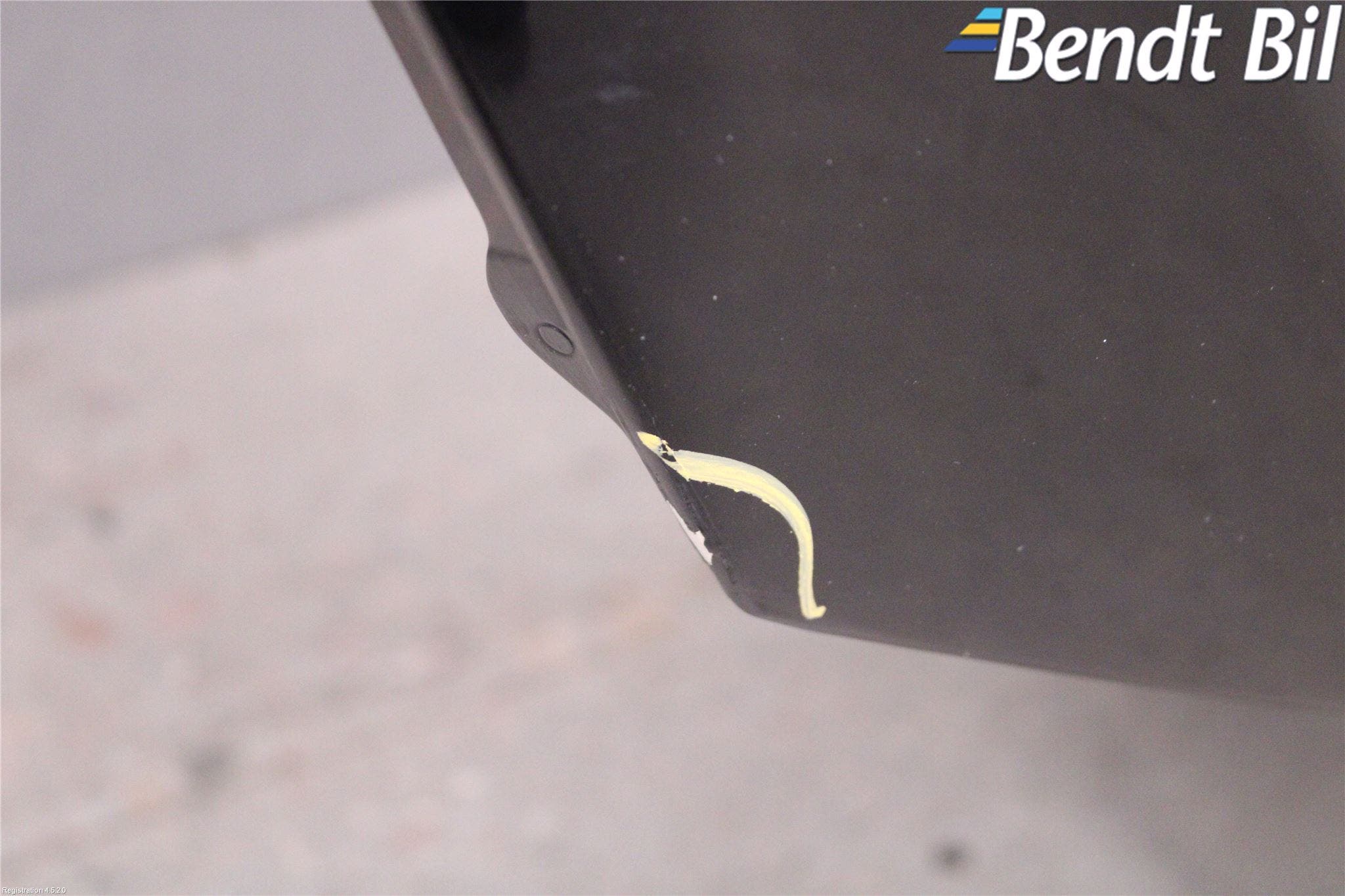 BMW 6 E63/64 02-10 Huv Fram