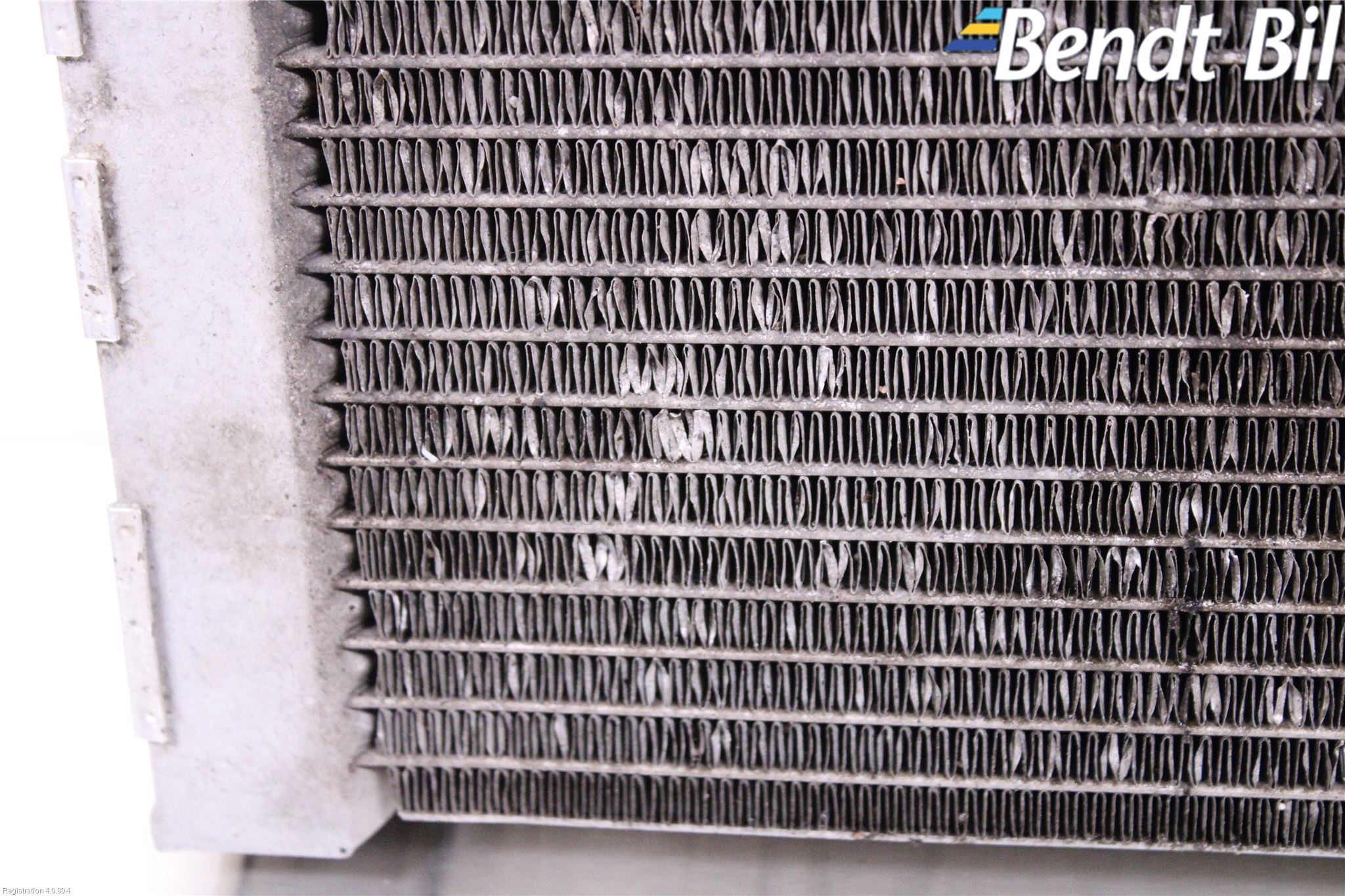 BMW X6 E71/E72   08-14 Kylare Aut