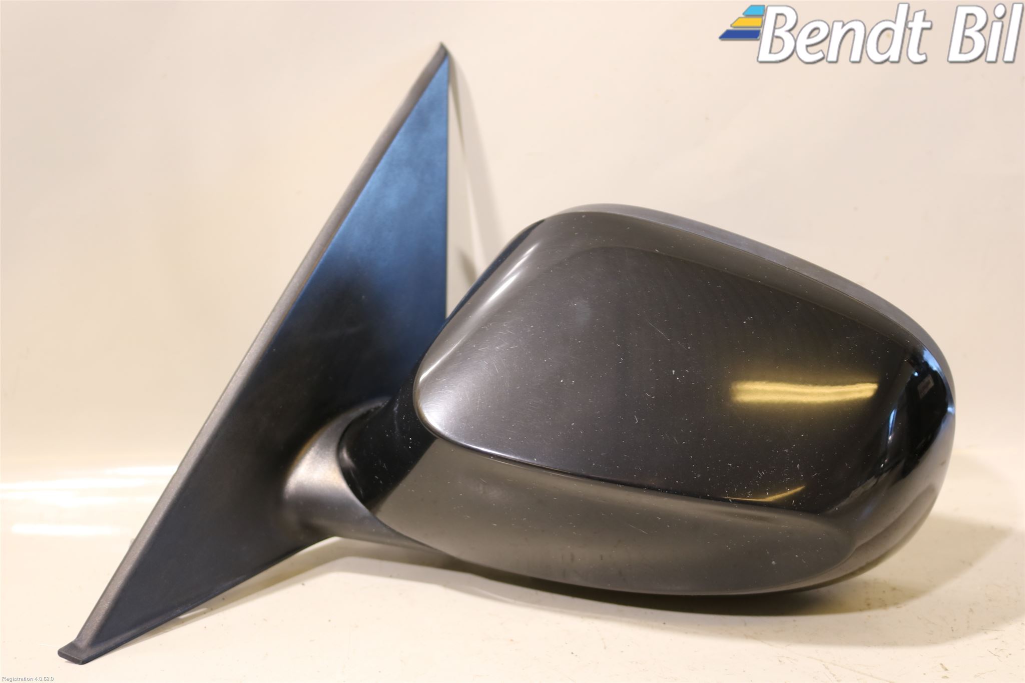 BMW 1 E87/81 5D/3D 03-11 Spegel Yttre El Vä