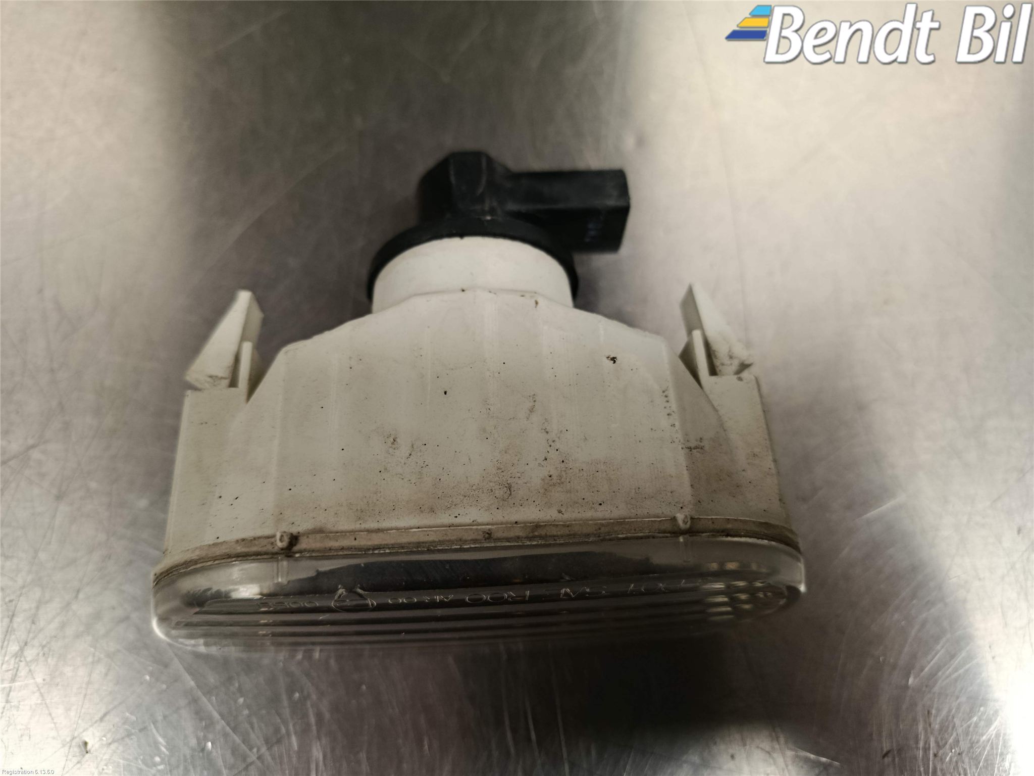 Mini COUPE R56 05-14 Backlampa