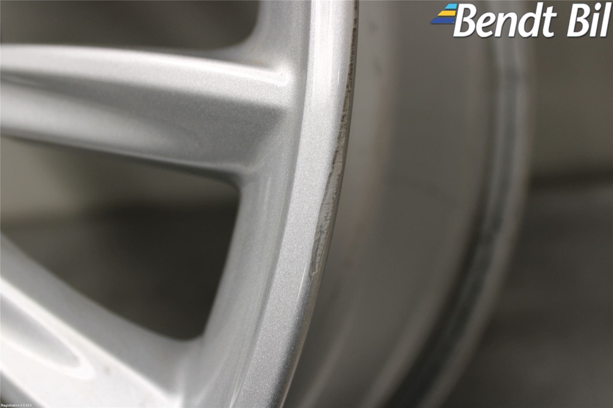 BMW 5 G30/G31/F90 17-23 Fälg Aluminium