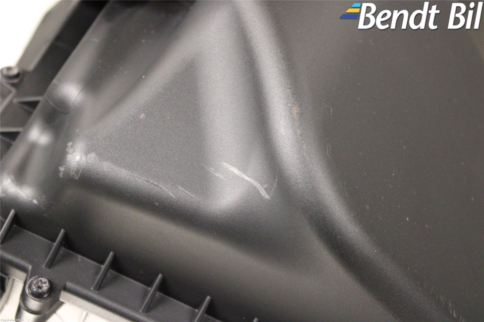 BMW X7 G07 19- Luftrenare