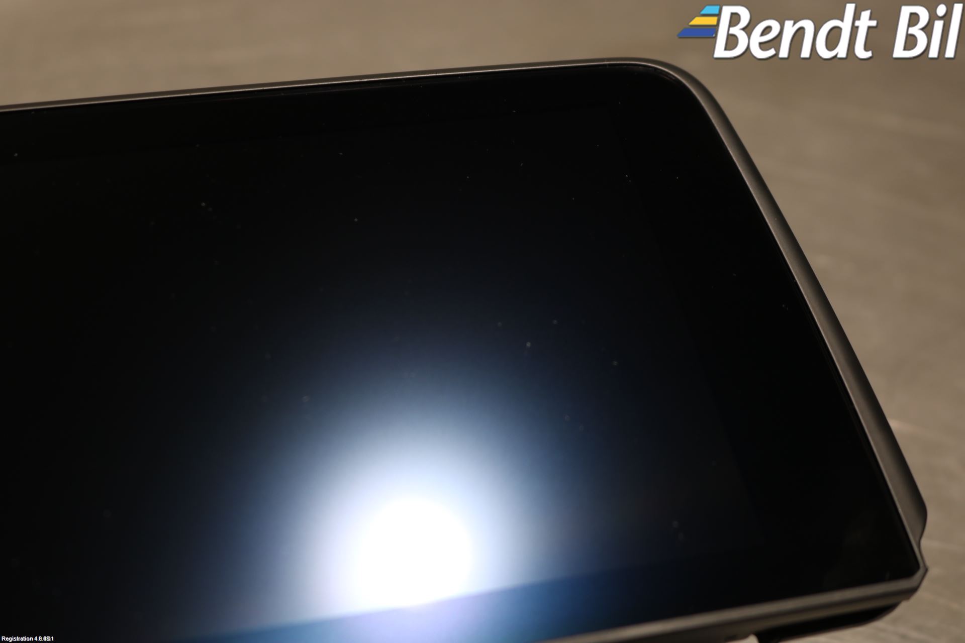 BMW X3 G01 18- Färddator