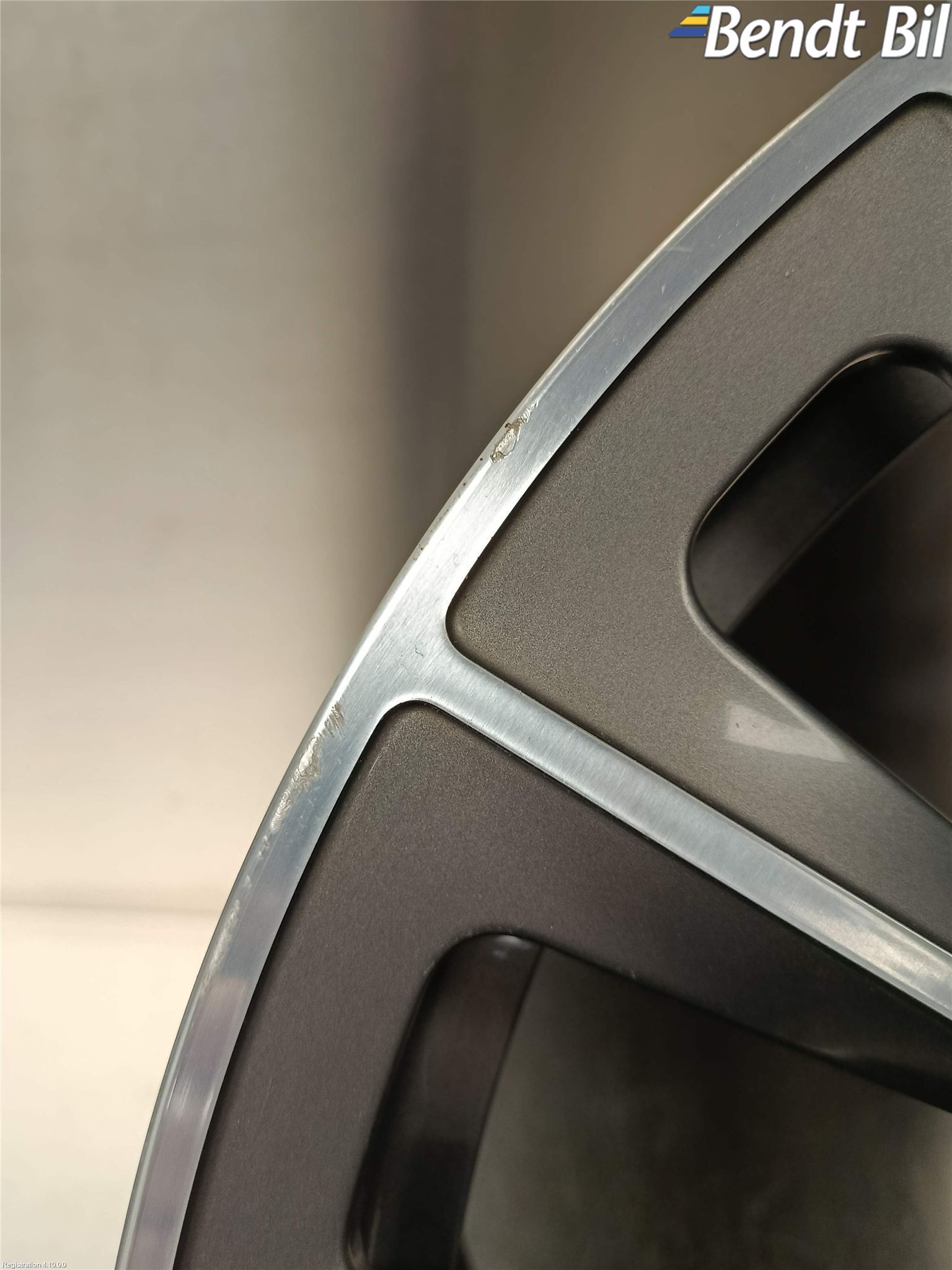 BMW 7 F01/02/03/04 09-15 Fälgsats Aluminium