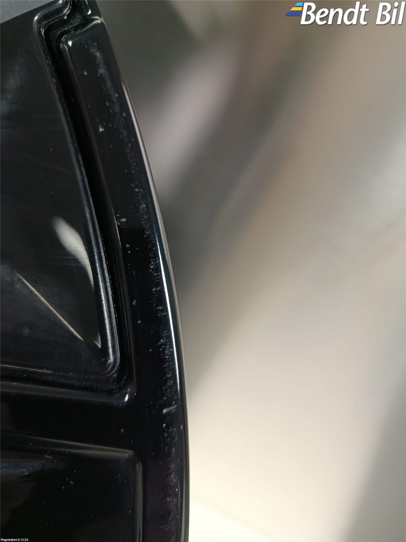BMW iX I20 22- Fälg Aluminium