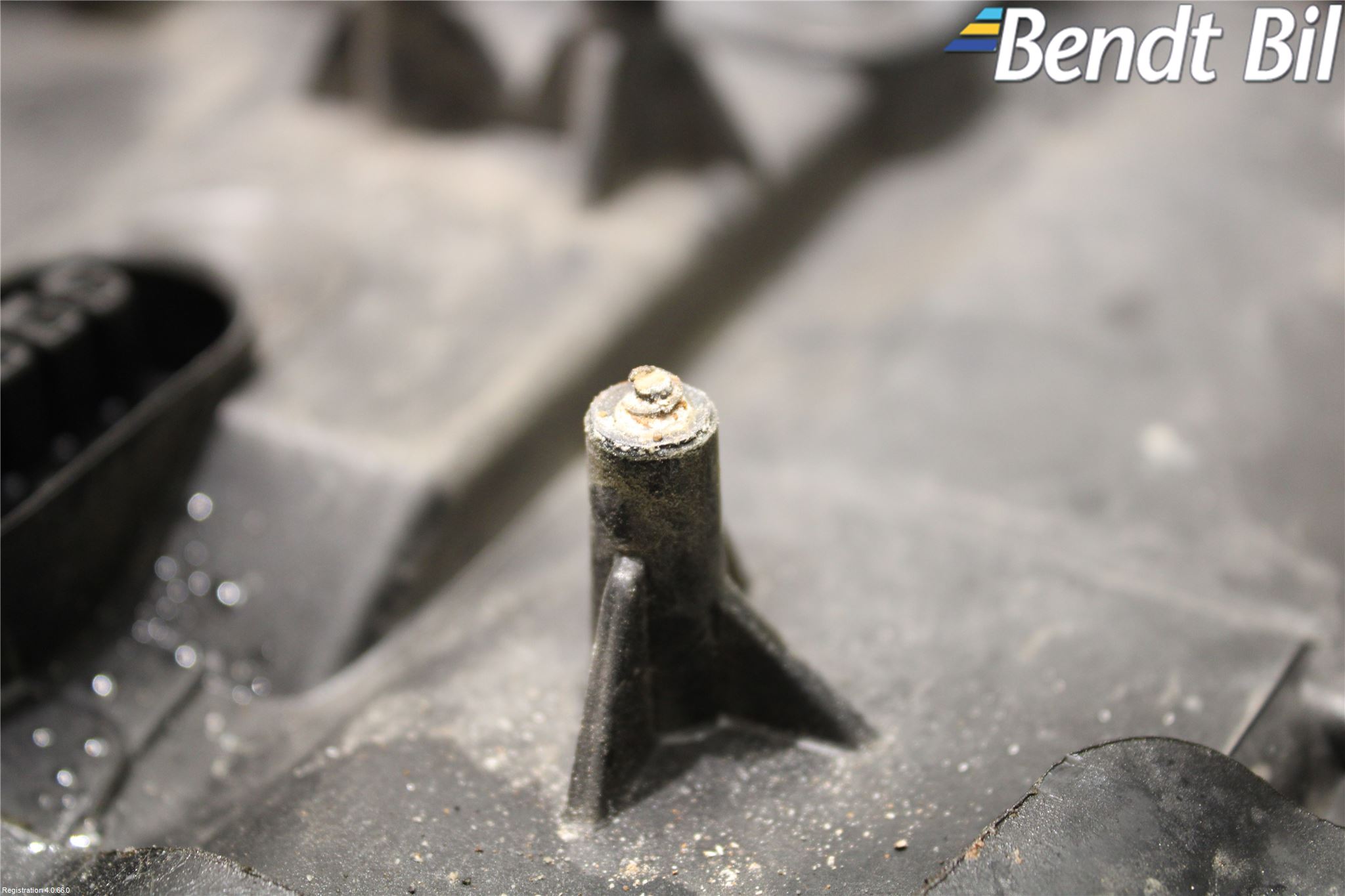 BMW X5 E53     99-06 Strålkastare Höger