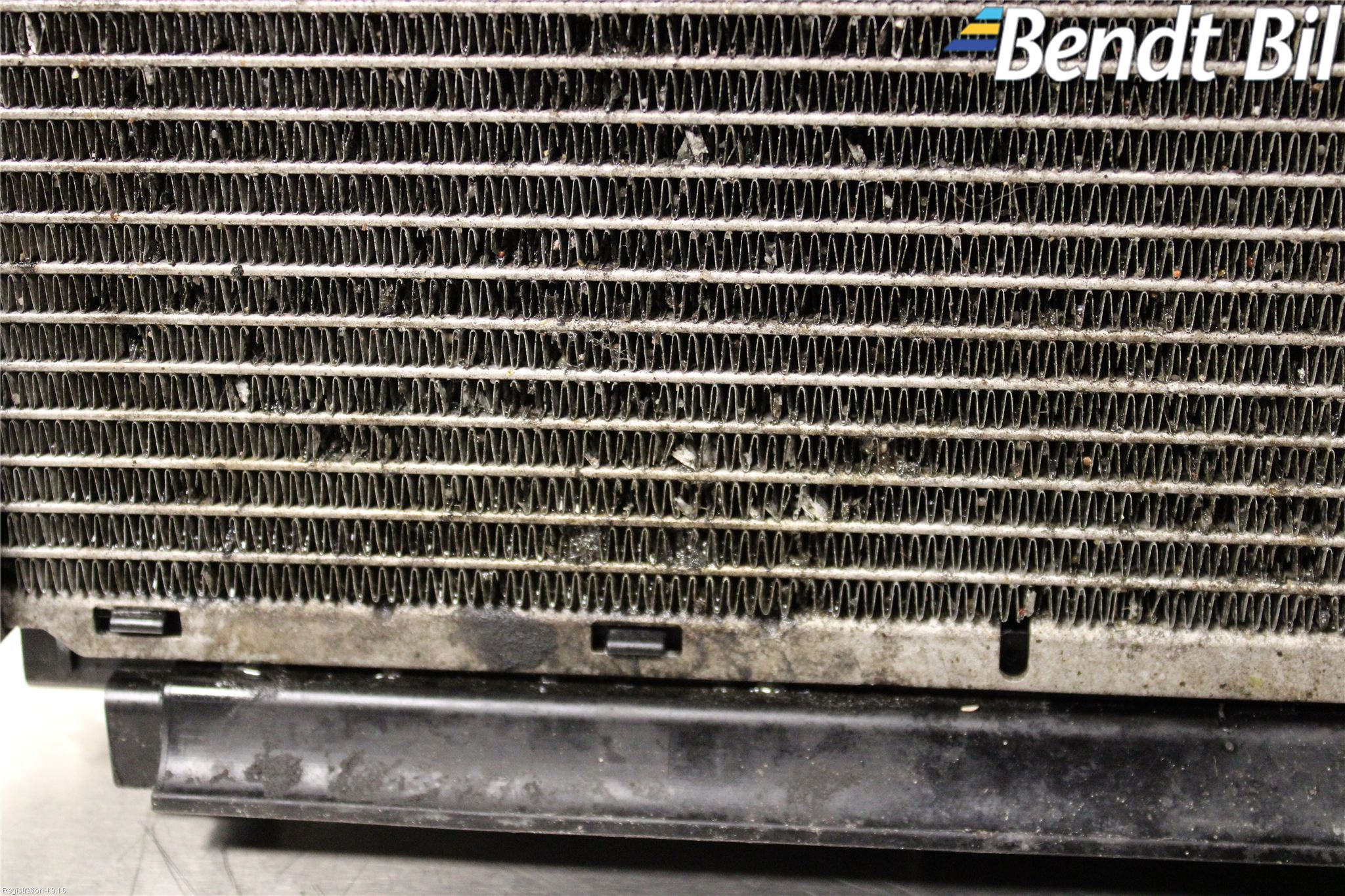 BMW X3 E83     03-10 Kylare Aut