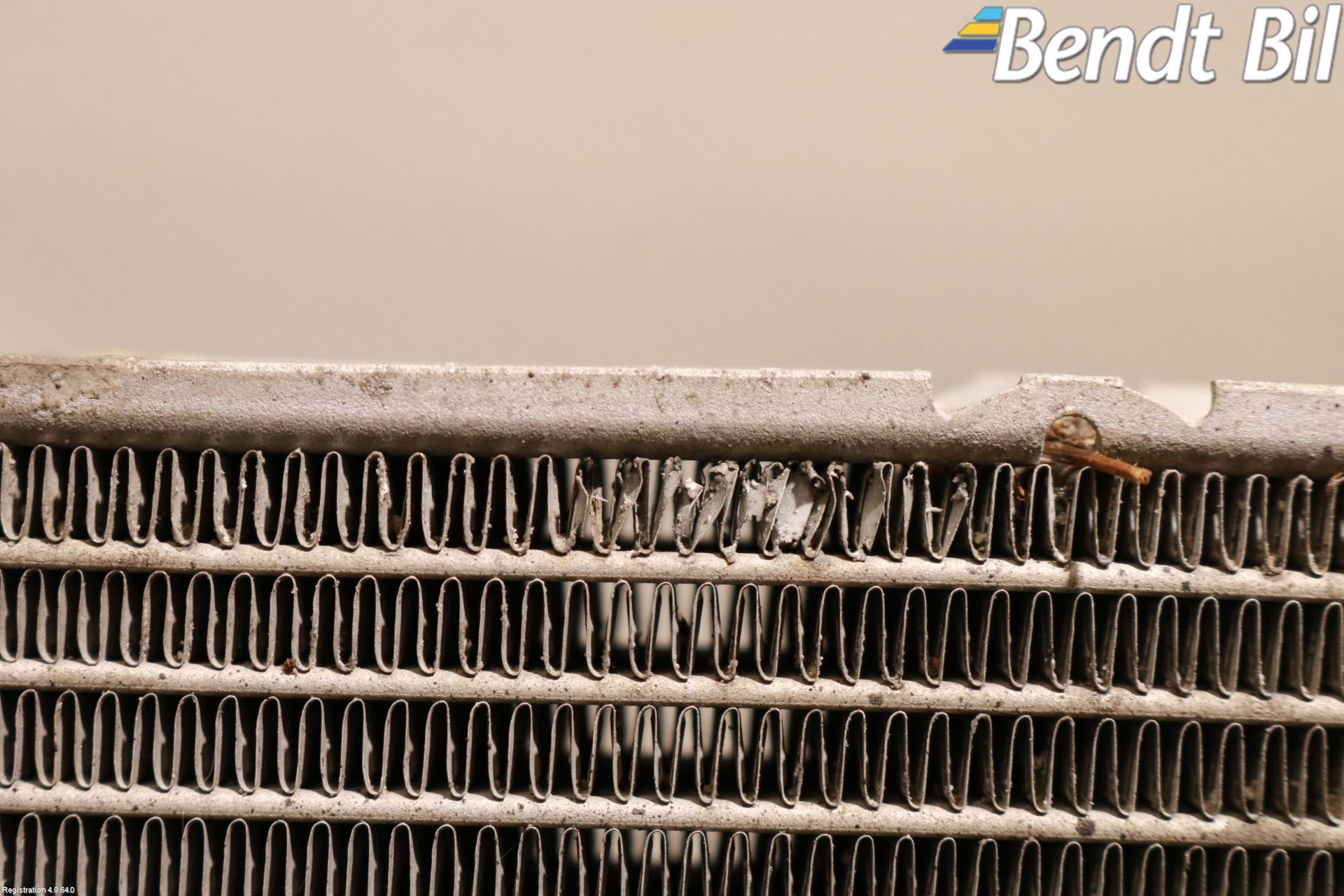 BMW 2 F45 Active Tourer 14-21 Kylare Aut