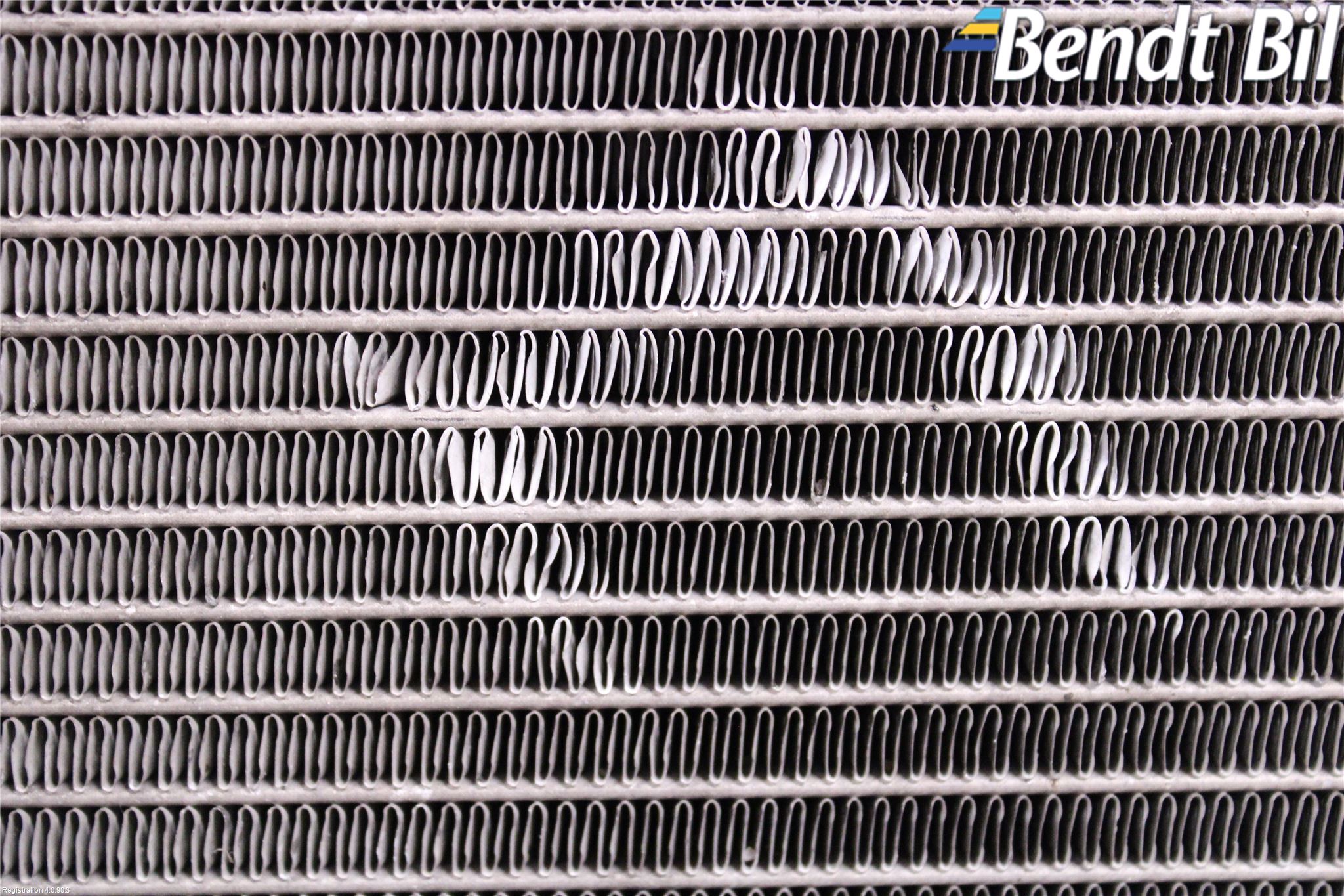 BMW X3 F25 10-17 Kylare Aut