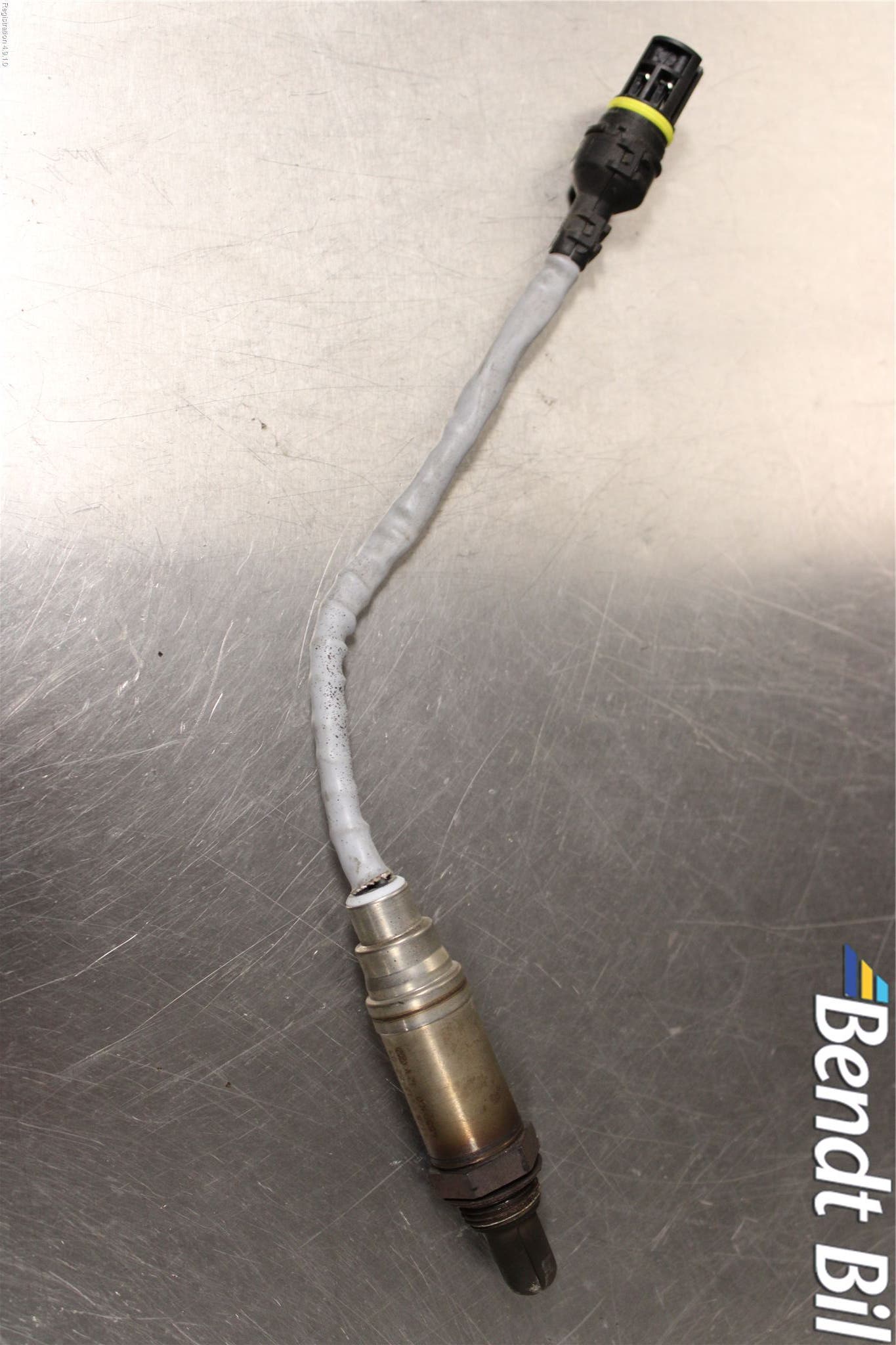 BMW X3 E83 03-10 Injlambdasond